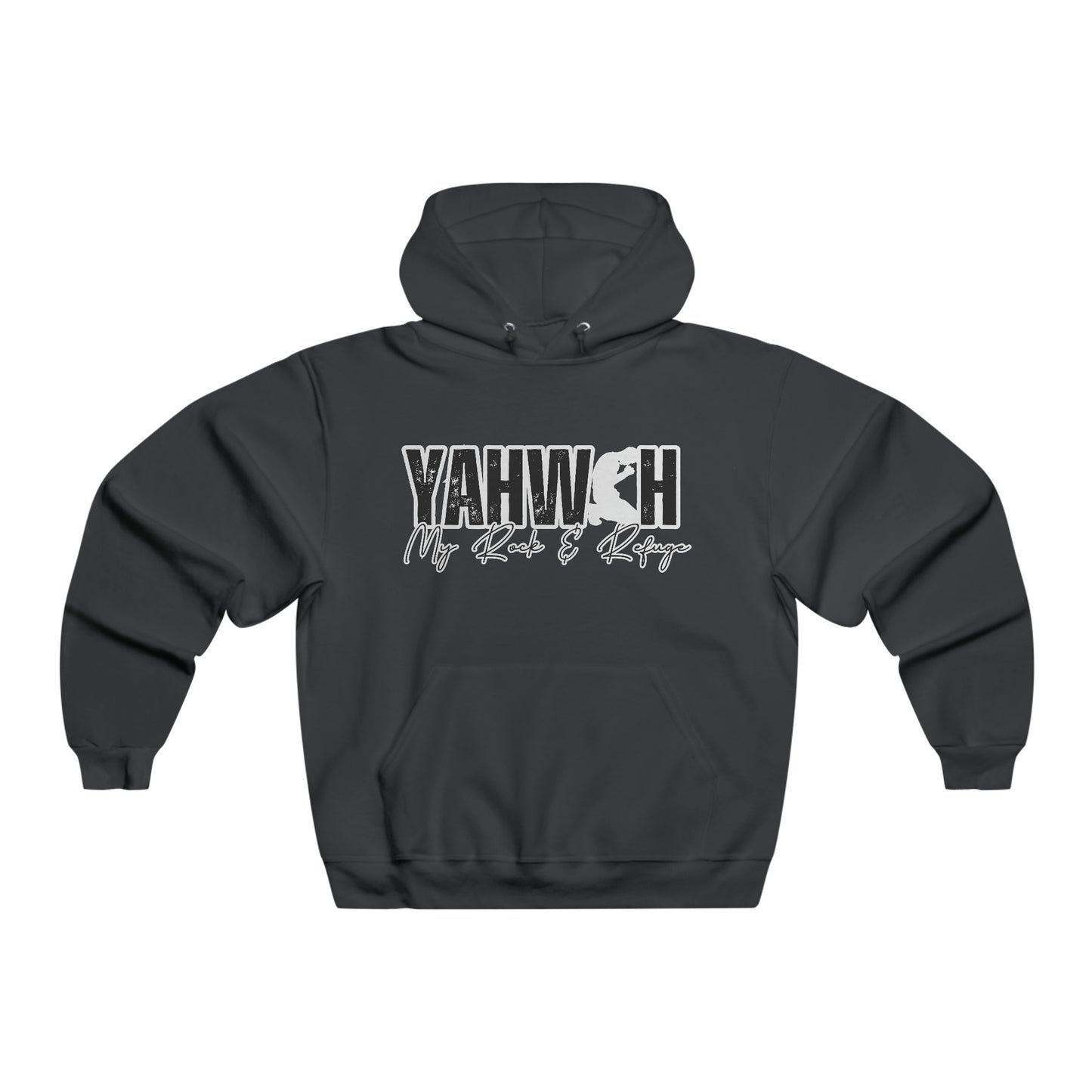 Yahweh - Hooded Sweatshirt