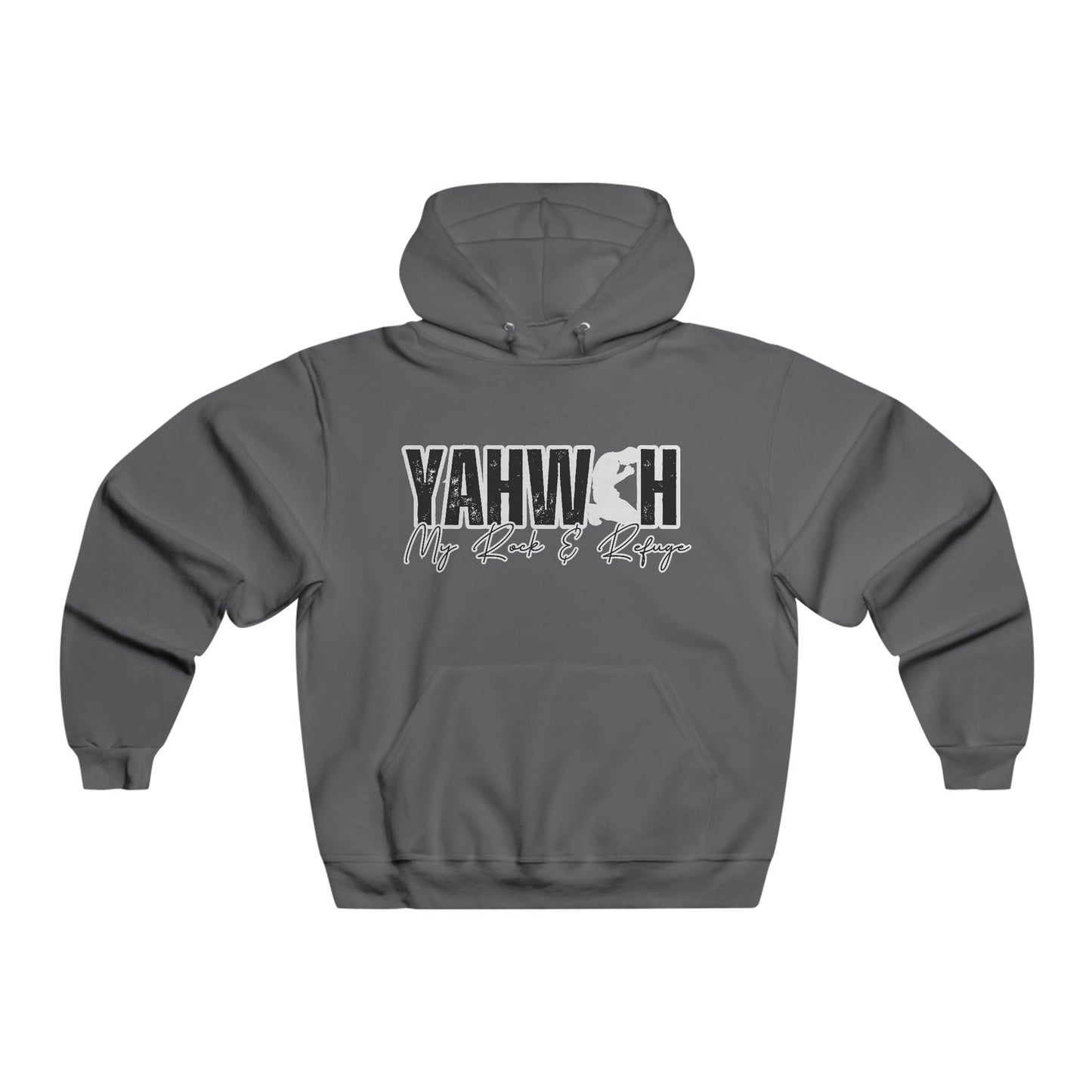 Yahweh - Hooded Sweatshirt