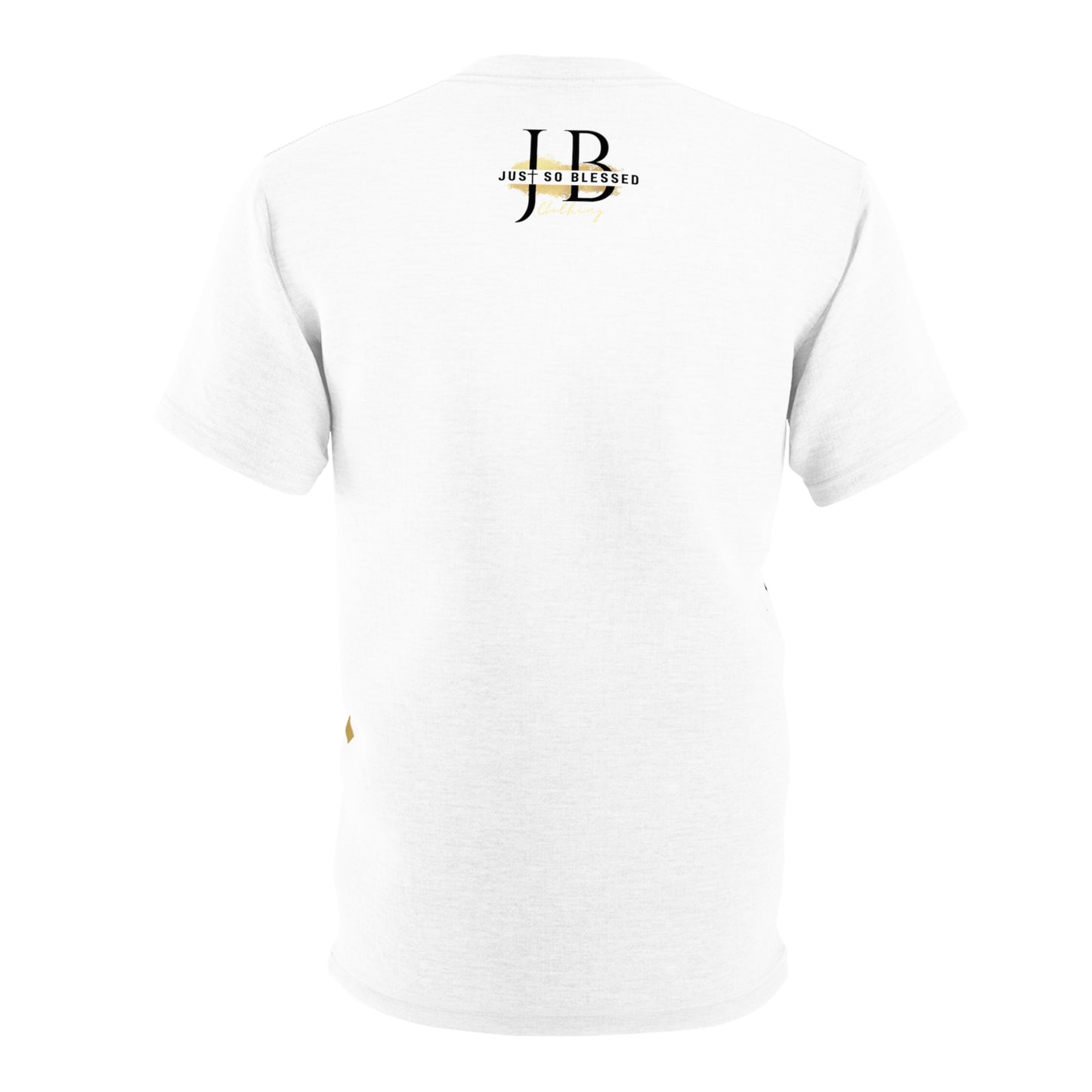 Unisex Cut & Sew Tee (AOP)