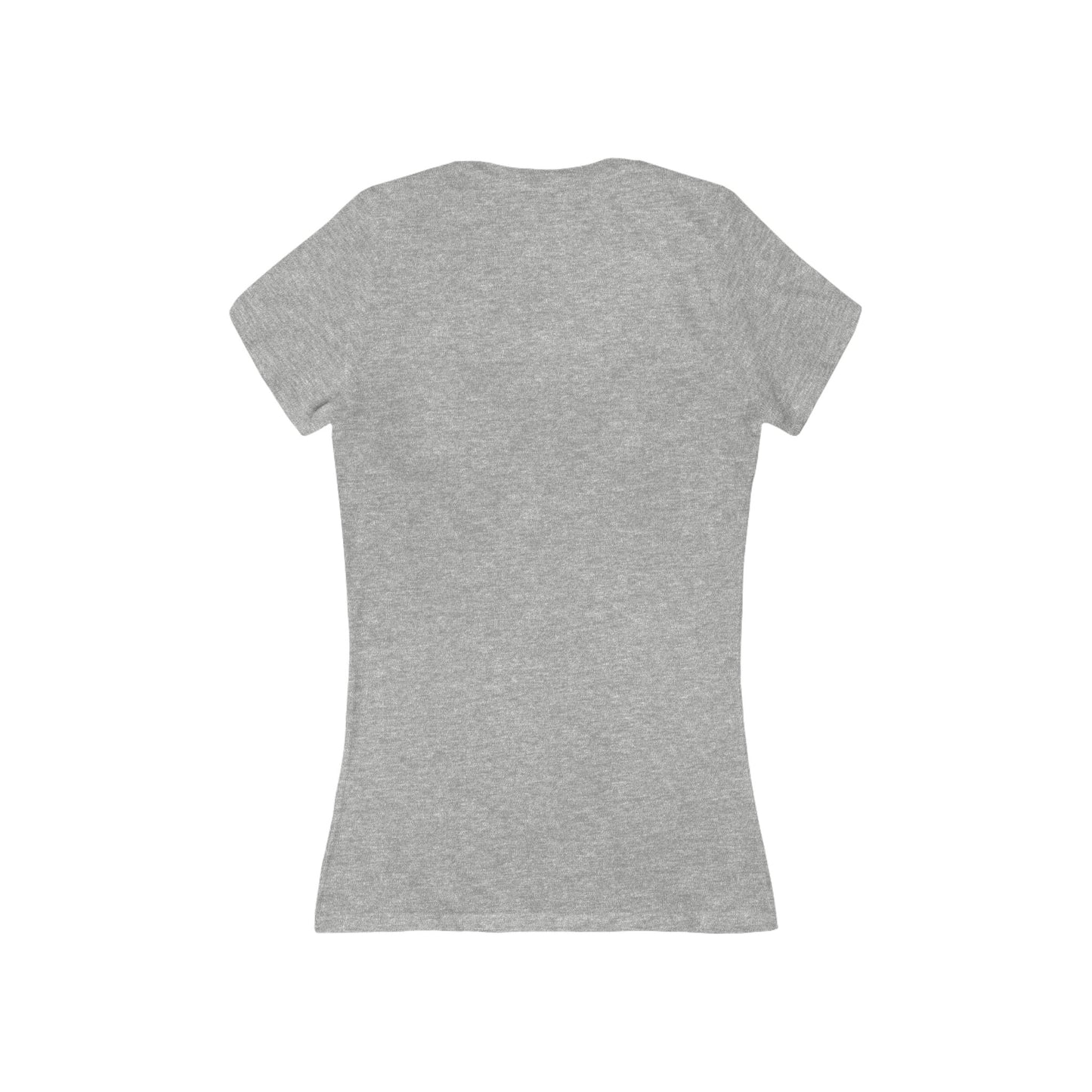2 Eyes On Palestine - Women's Deep V-Neck Tee