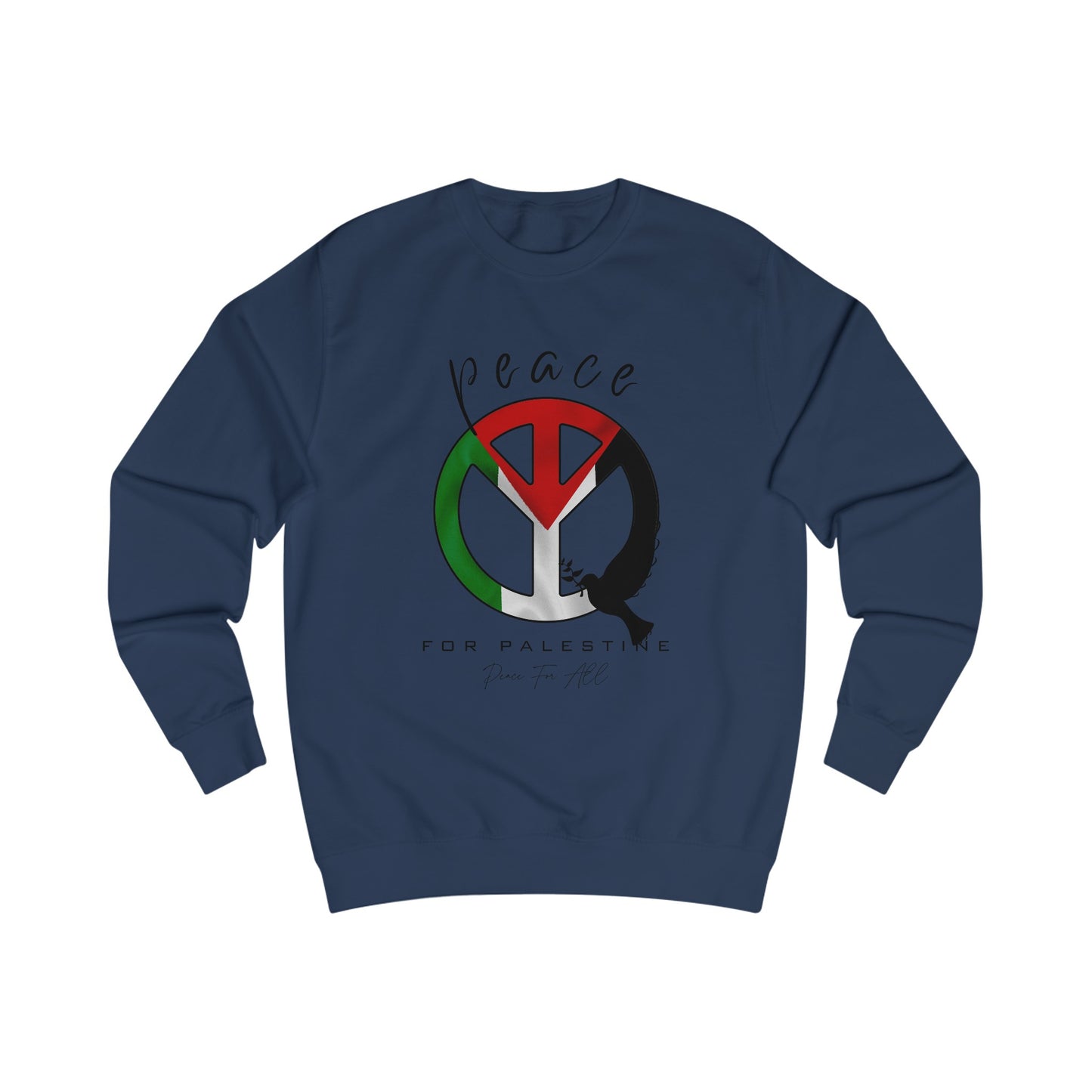 Peace - Unisex Sweatshirt