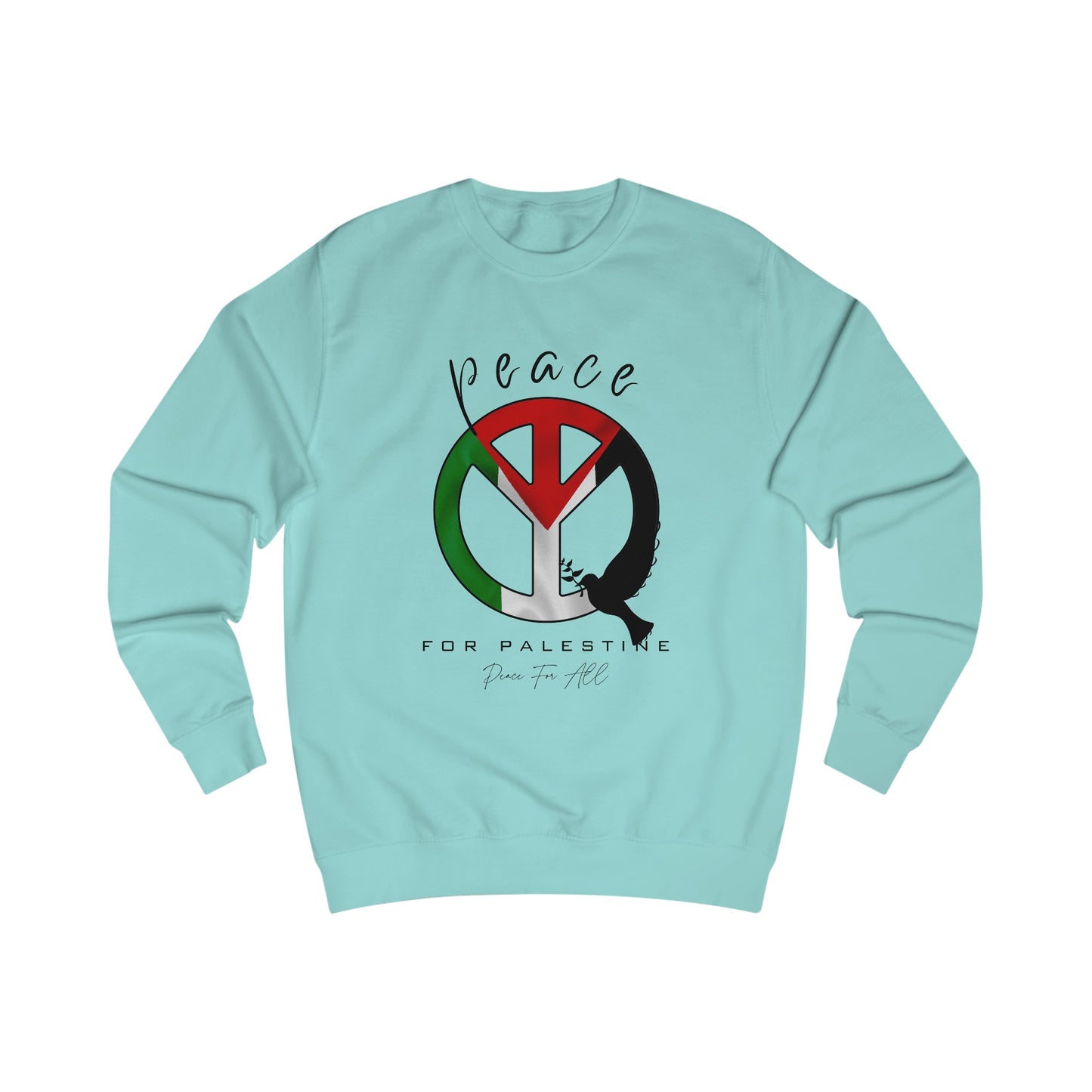 Peace - Unisex Sweatshirt