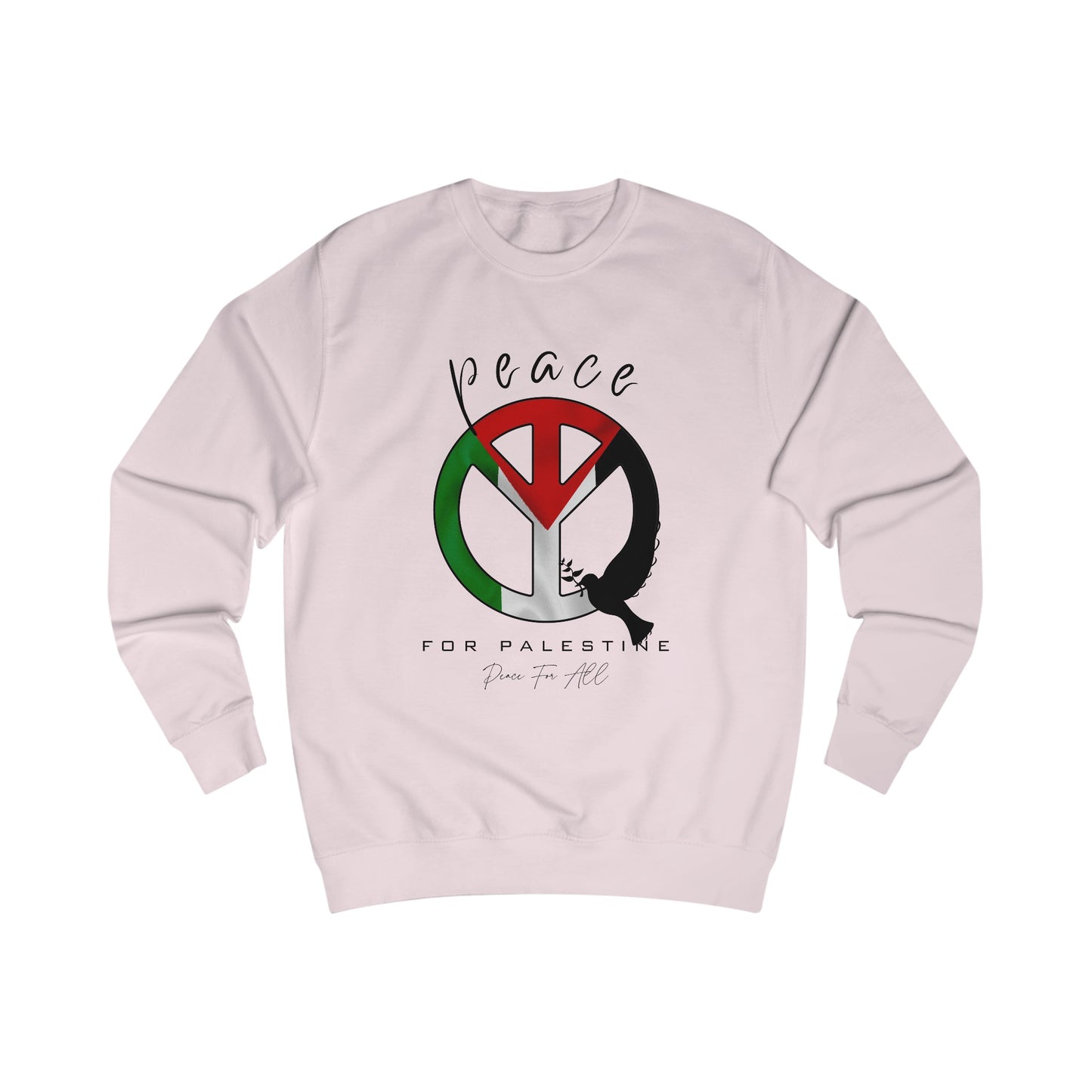 Peace - Unisex Sweatshirt