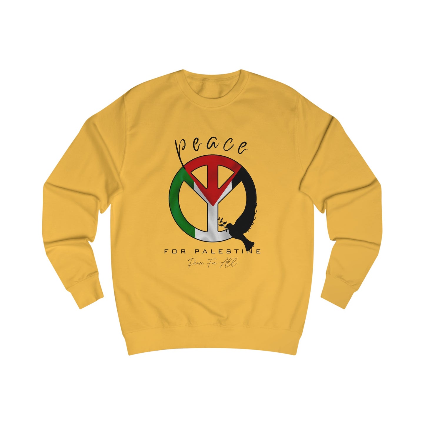 Peace - Unisex Sweatshirt