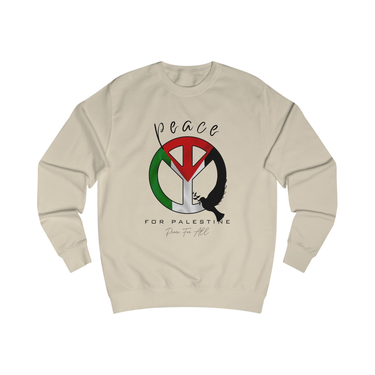 Peace - Unisex Sweatshirt