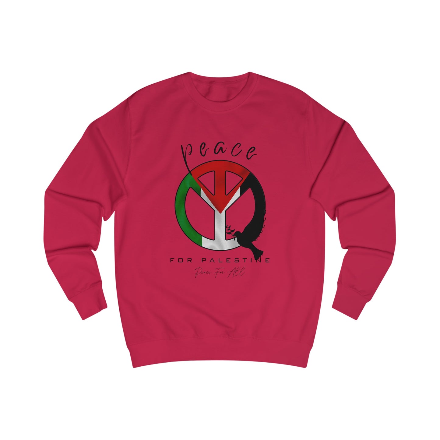 Peace - Unisex Sweatshirt