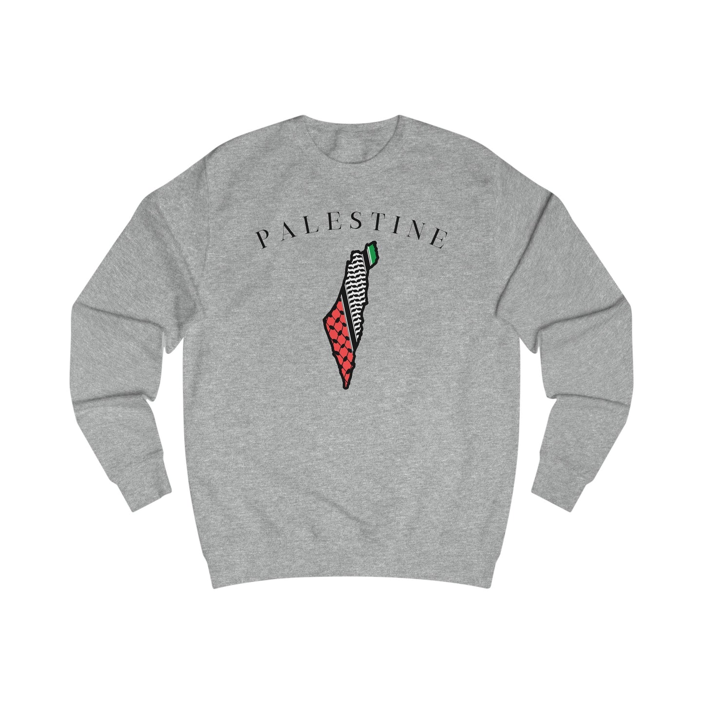 Palestine - Unisex Sweatshirt