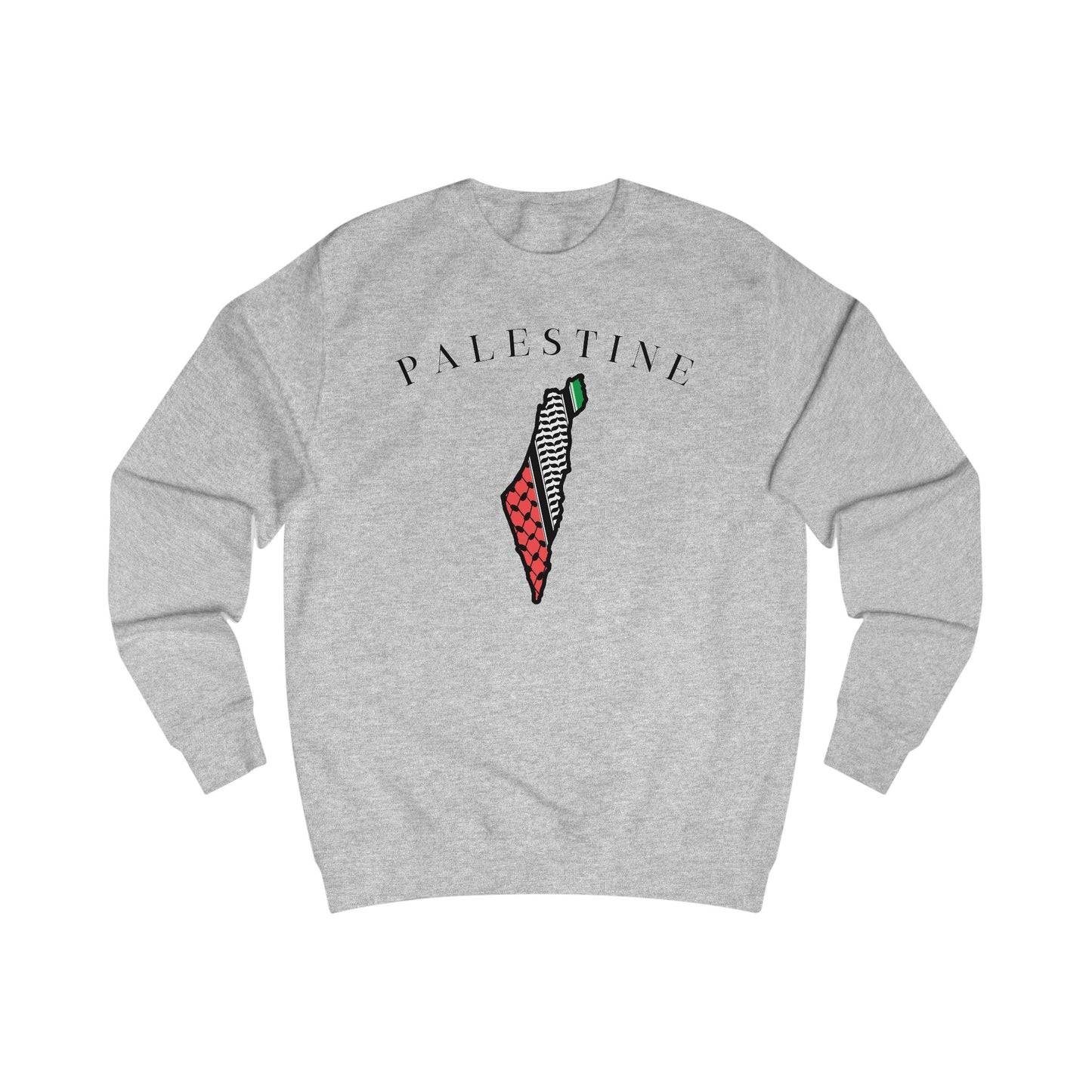 Palestine - Unisex Sweatshirt