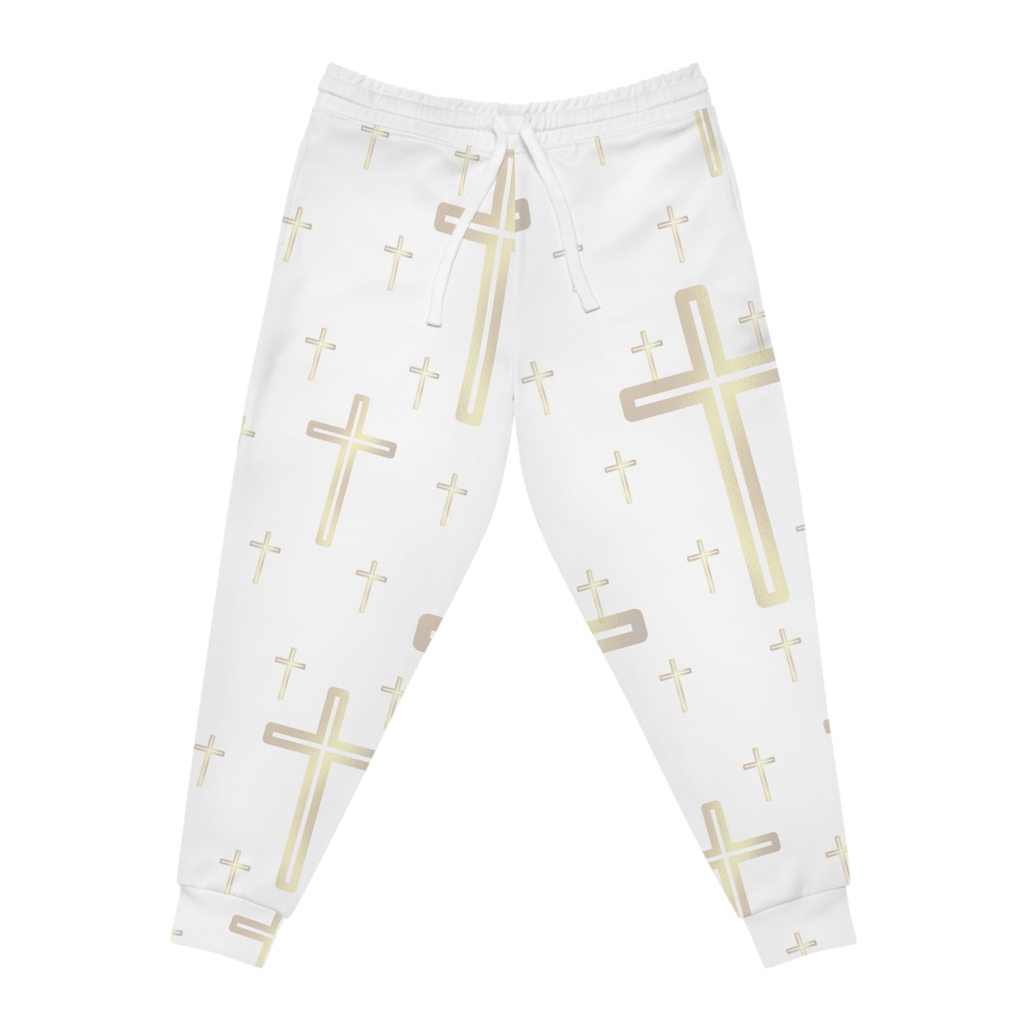Crossed - Athletic Joggers