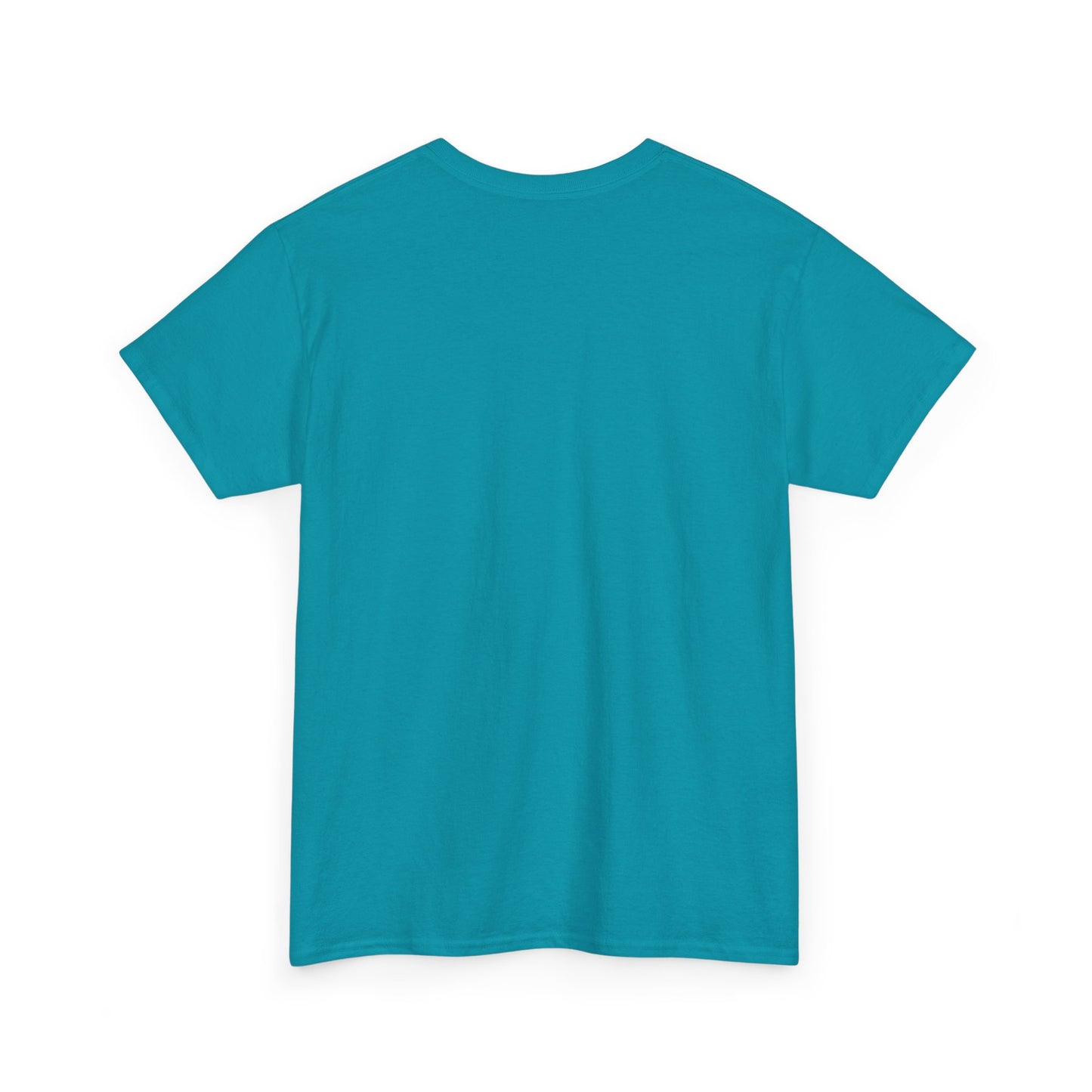 From the River - Unisex Cotton Tee