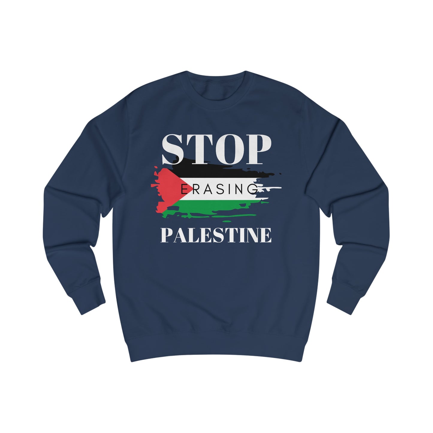 Erasing - Unisex Sweatshirt