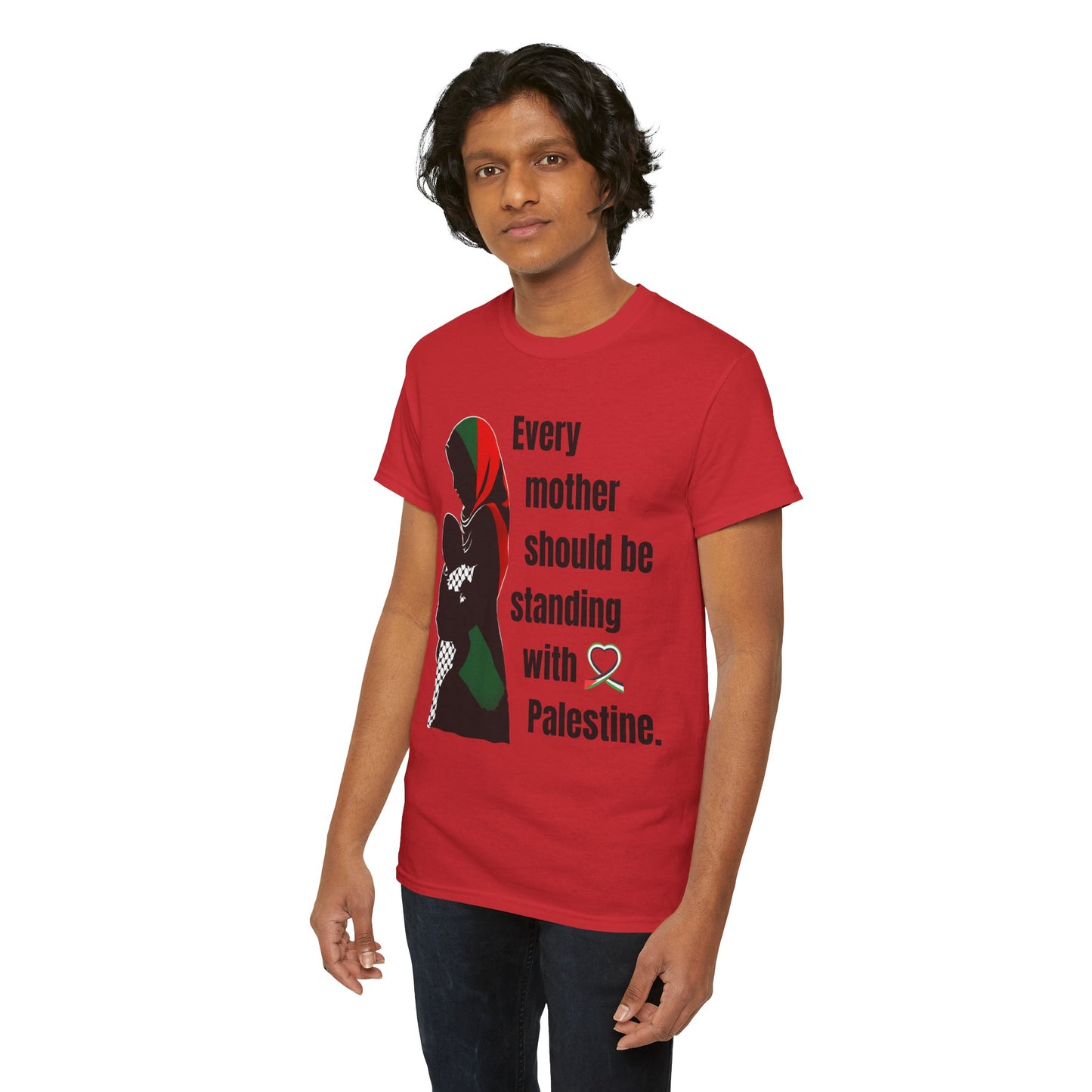 Every Mother - Unisex Cotton Tee