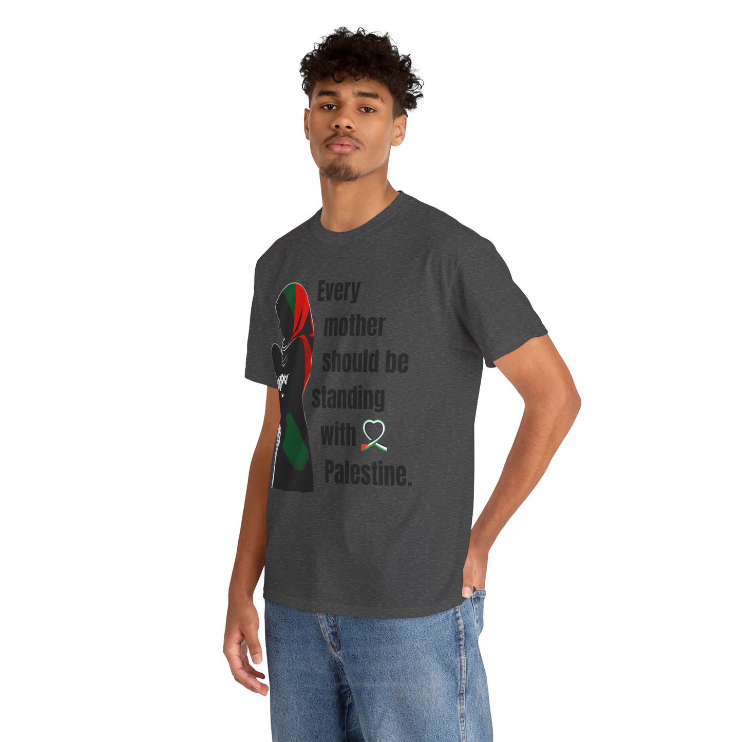 Every Mother - Unisex Cotton Tee