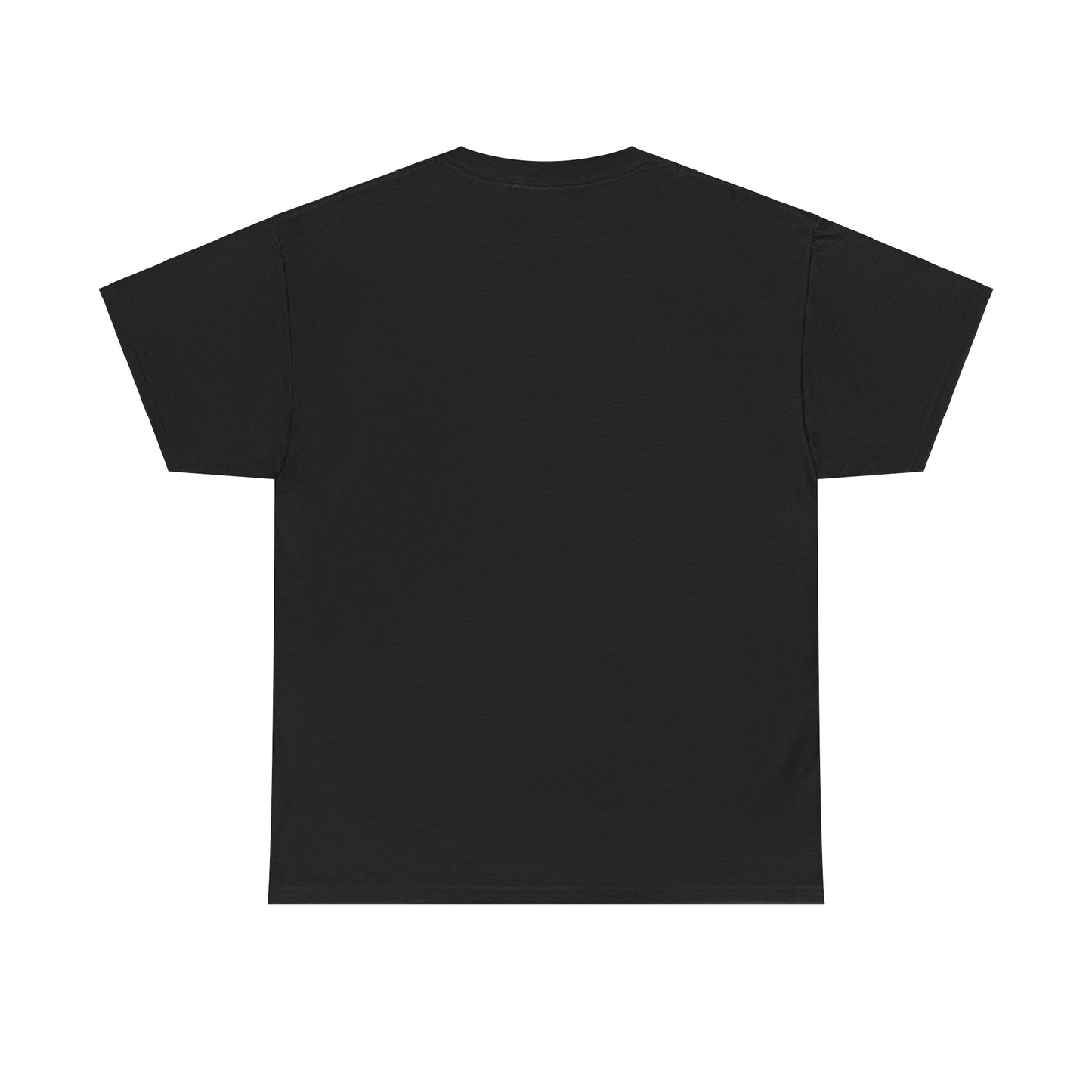 From the River - Unisex Cotton Tee