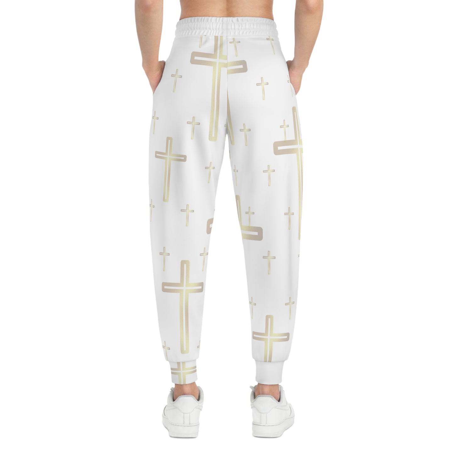 Crossed - Athletic Joggers