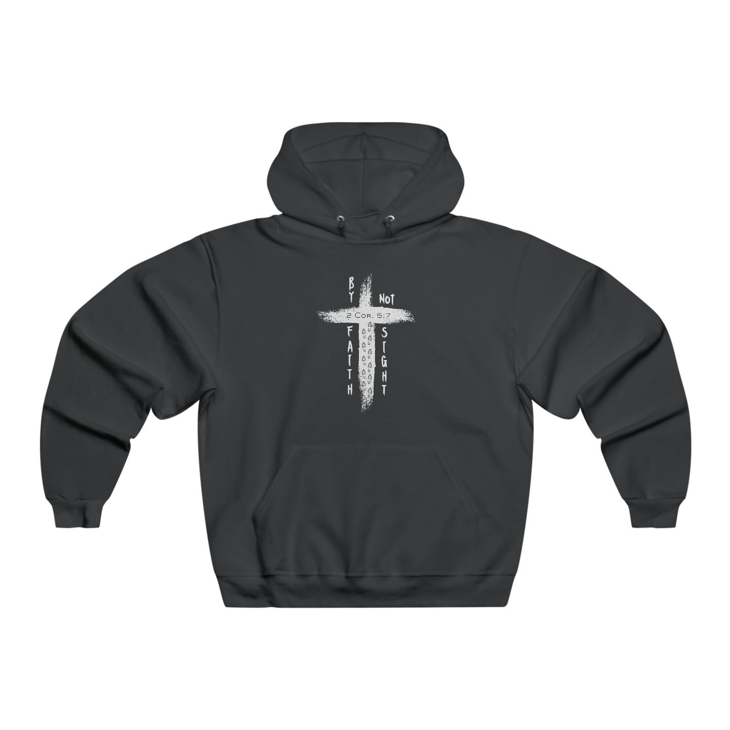Not Sight - Hooded Sweatshirt