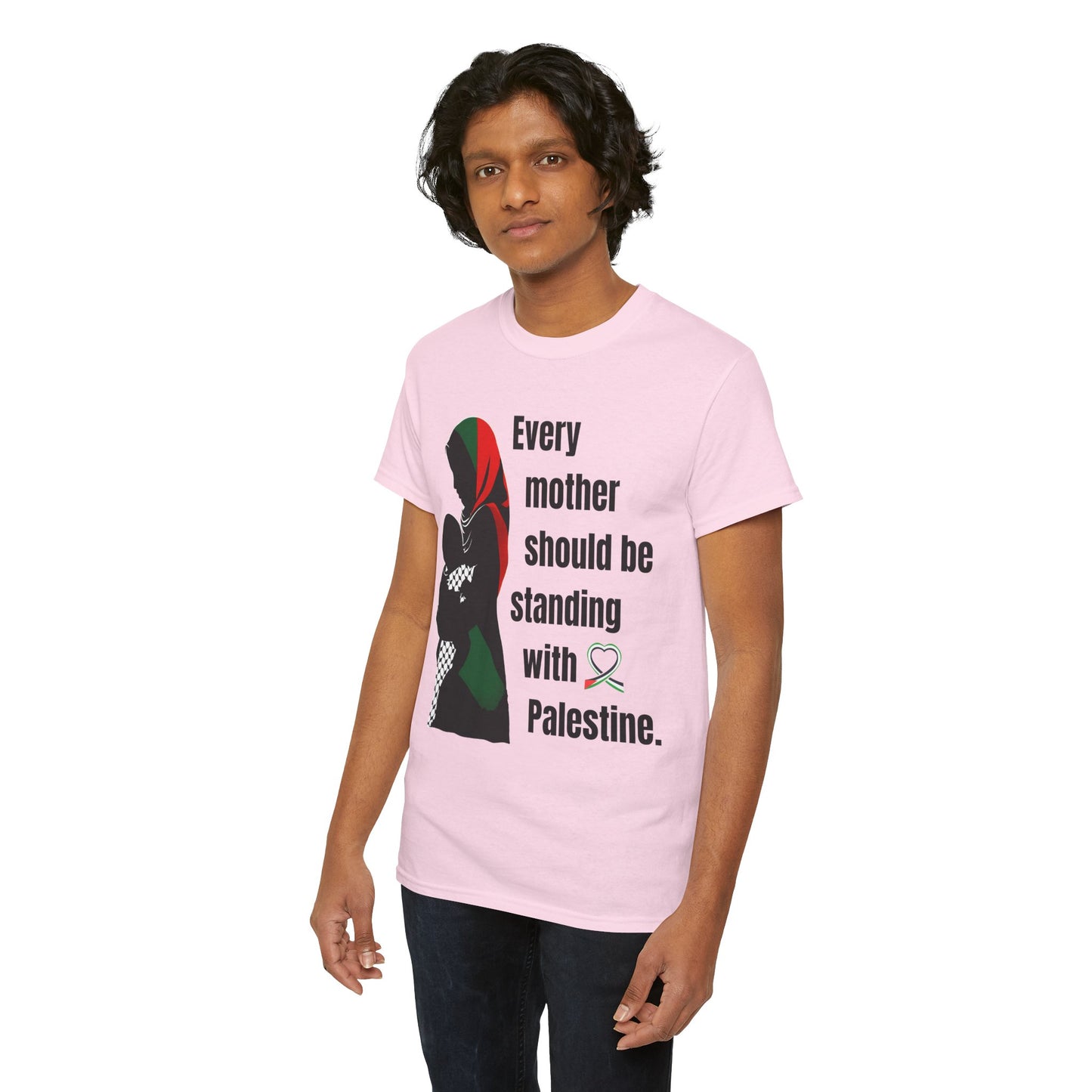 Every Mother - Unisex Cotton Tee