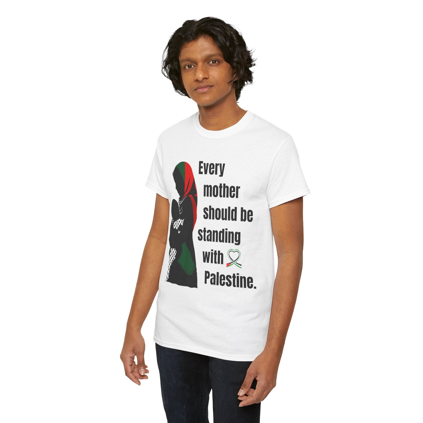 Every Mother - Unisex Cotton Tee