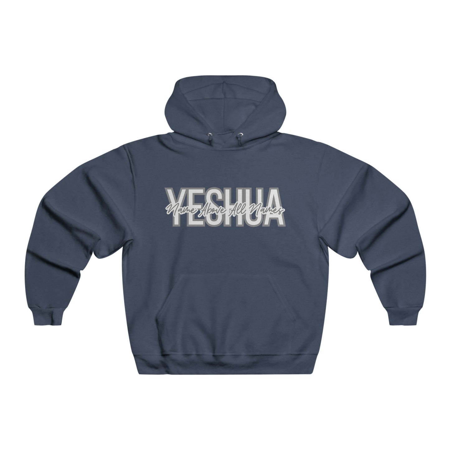 Yeshua - Hooded Sweatshirt