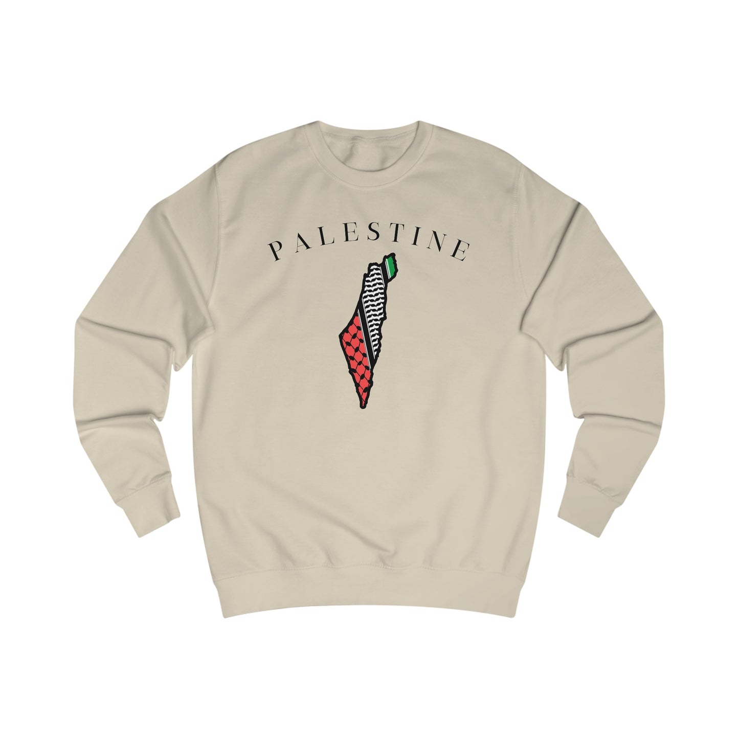 Palestine - Unisex Sweatshirt