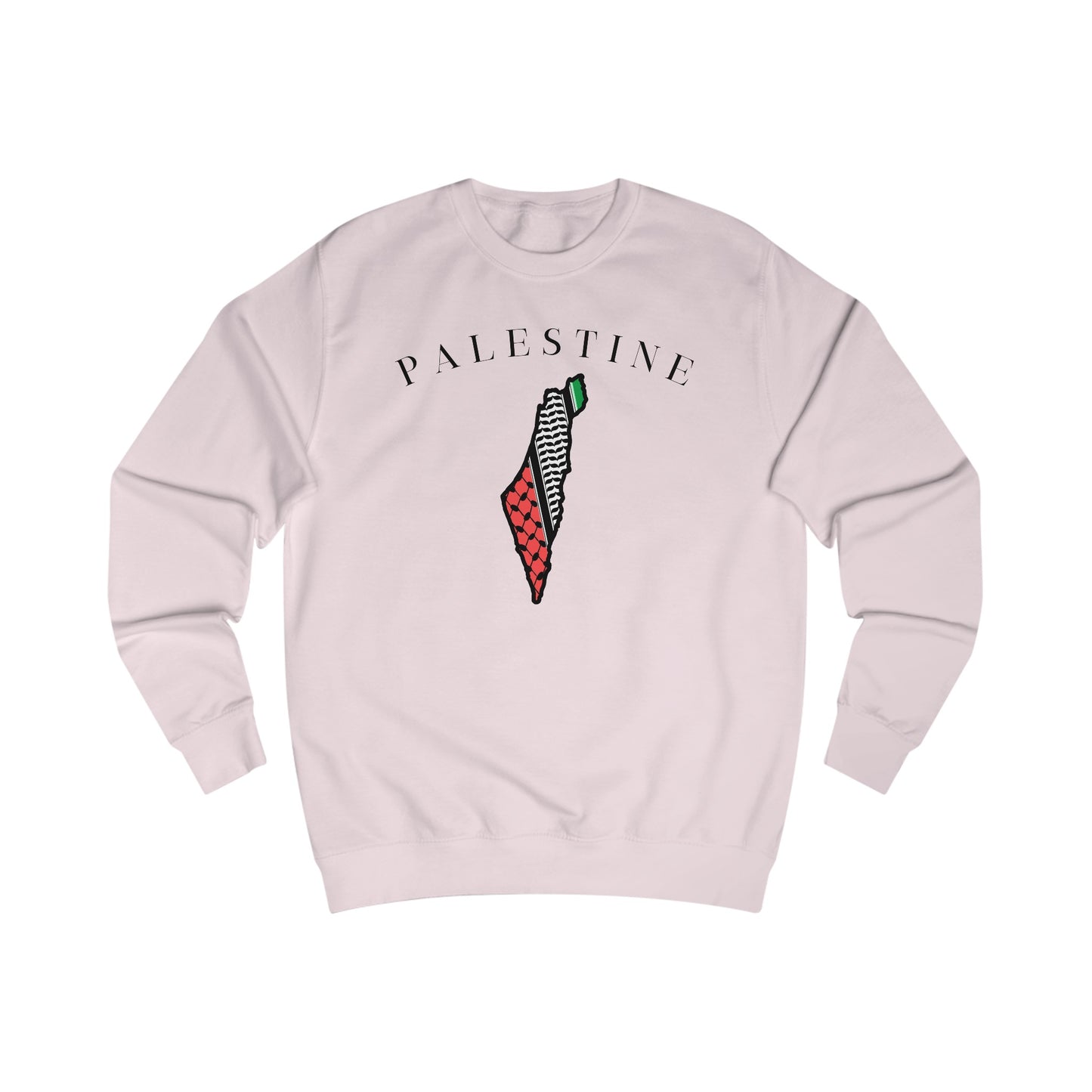 Palestine - Unisex Sweatshirt