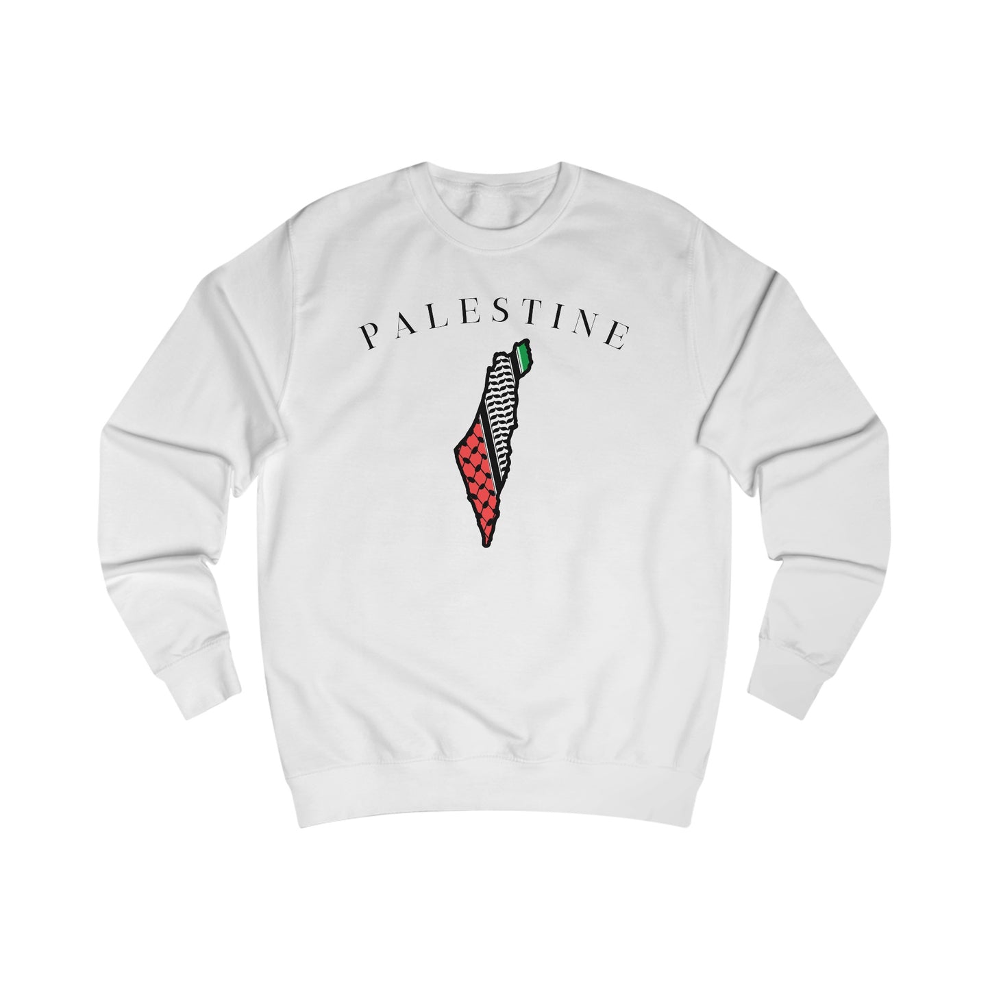 Palestine - Unisex Sweatshirt