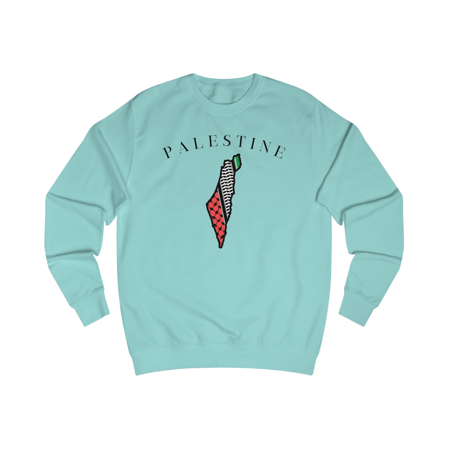 Palestine - Unisex Sweatshirt