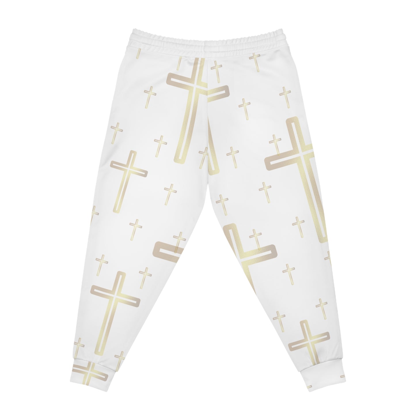 Crossed - Athletic Joggers