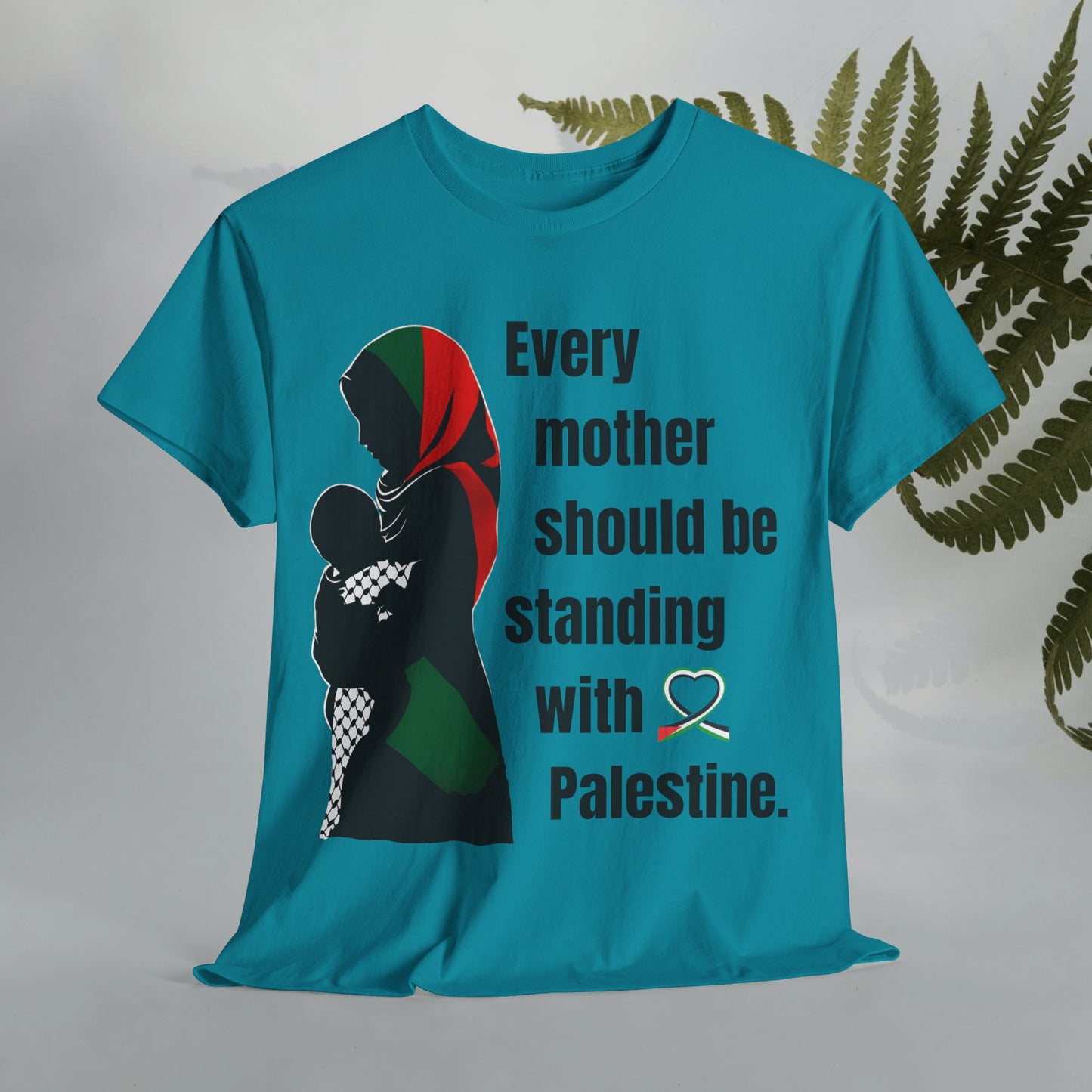 Every Mother - Unisex Cotton Tee
