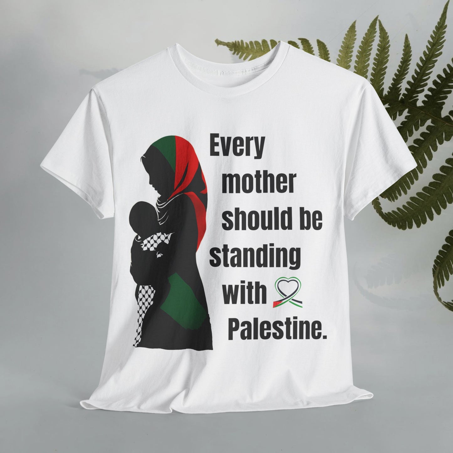 Every Mother - Unisex Cotton Tee