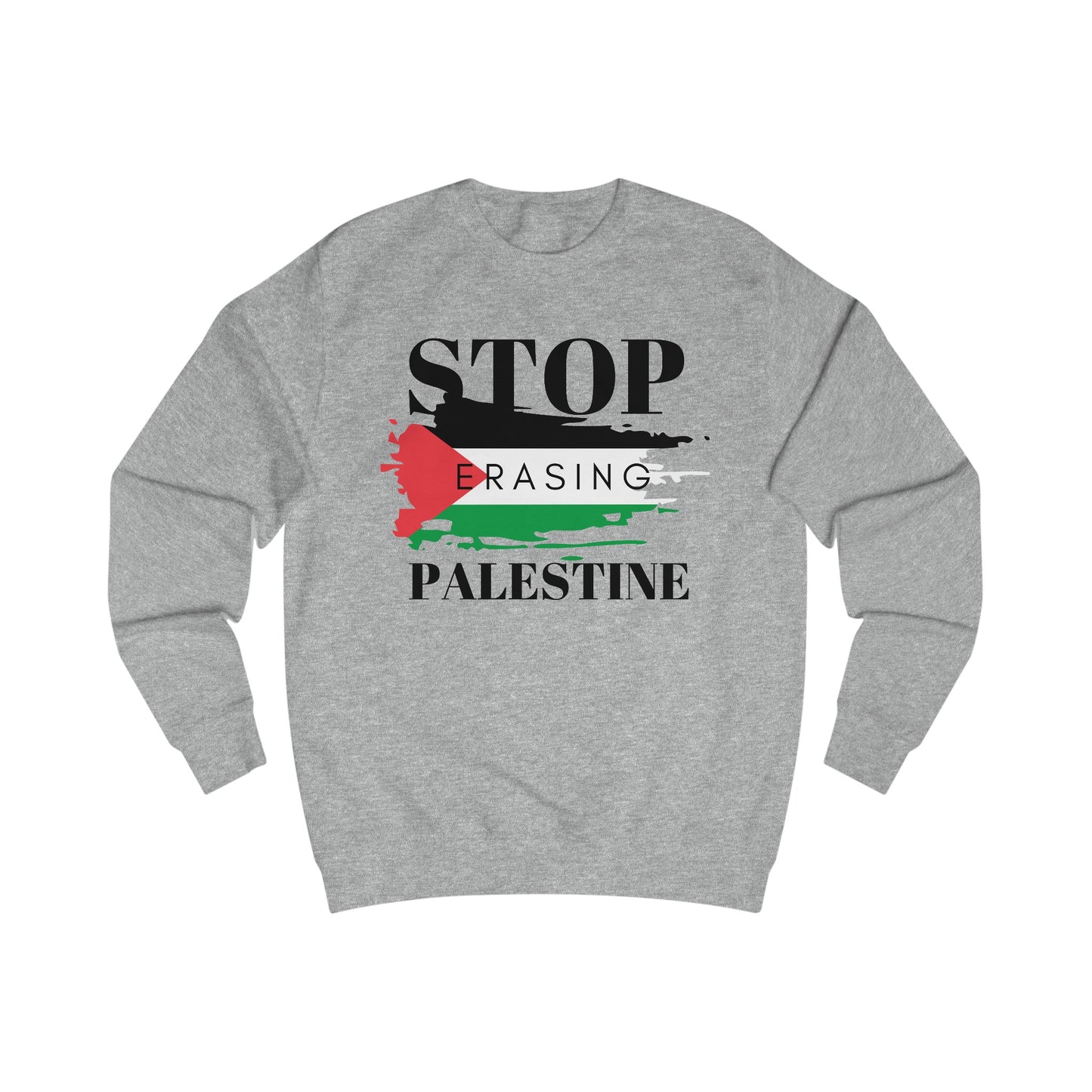 Erasing - Unisex Sweatshirt