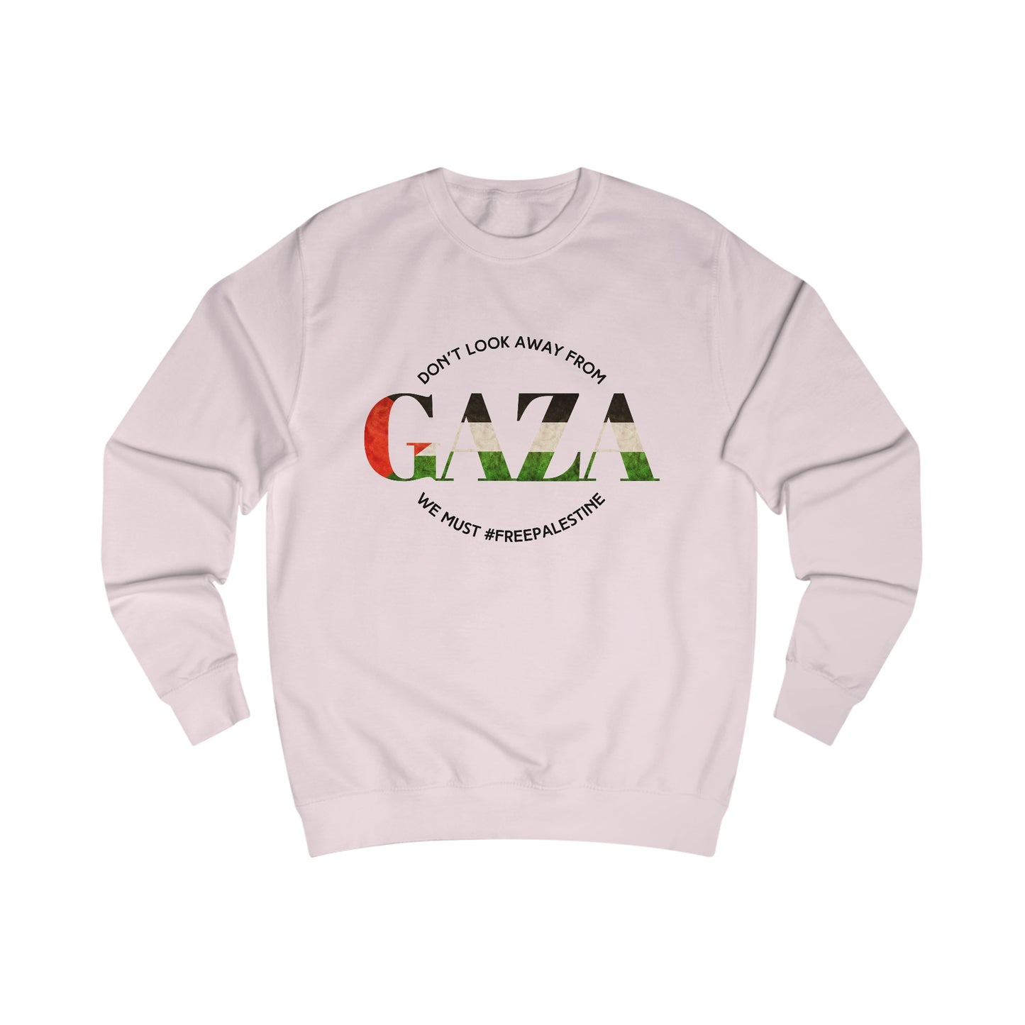 Gaza - Unisex Sweatshirt