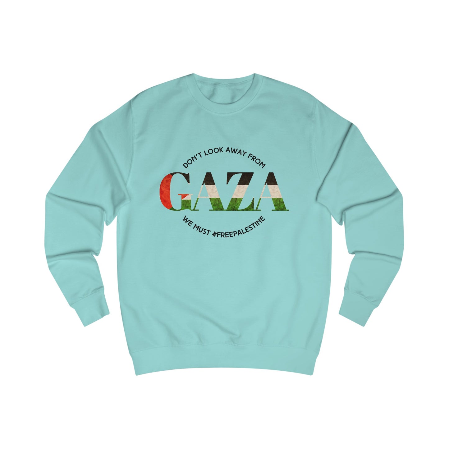 Gaza - Unisex Sweatshirt