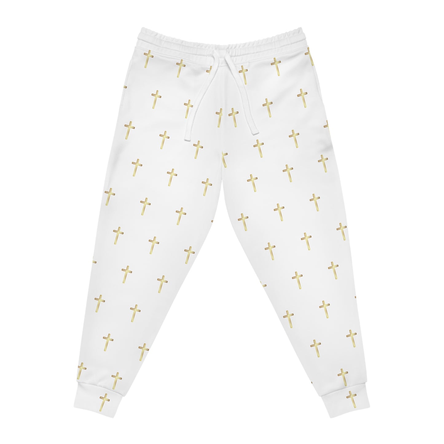 Crosses - Athletic Joggers
