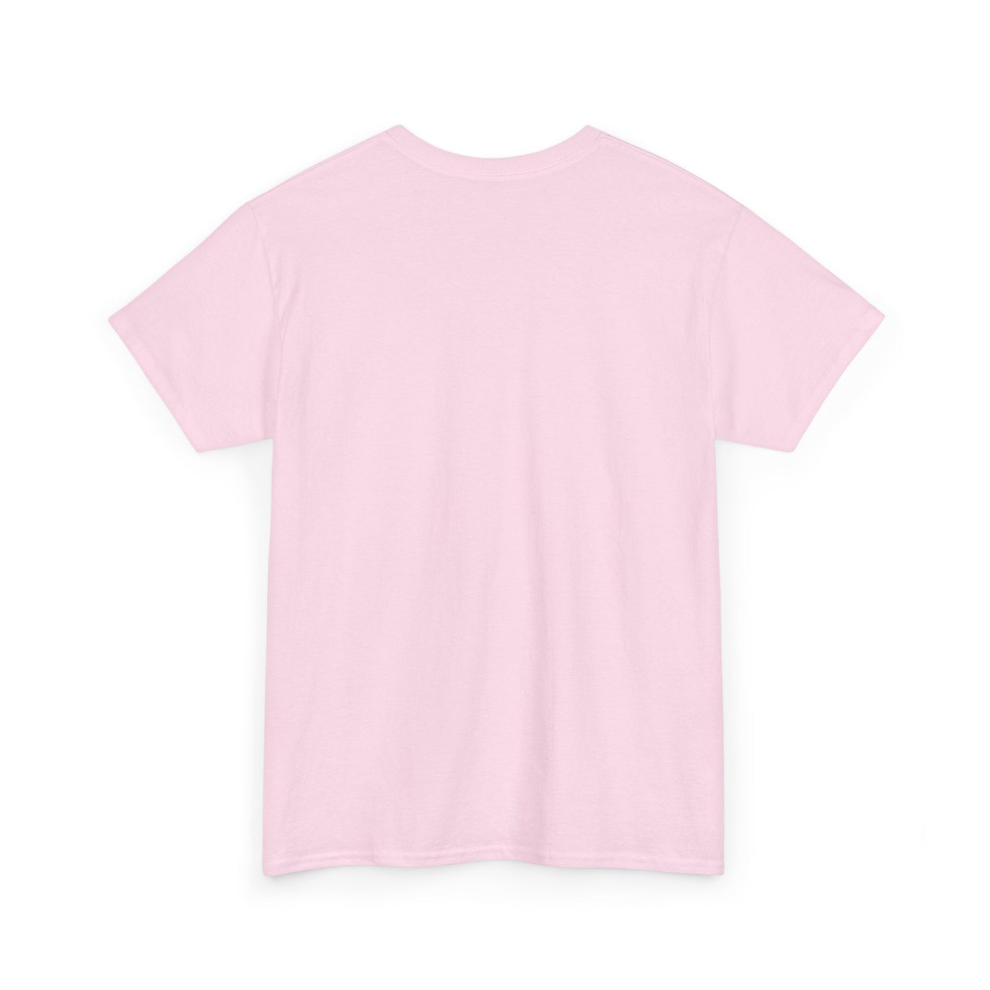 From the River - Unisex Cotton Tee