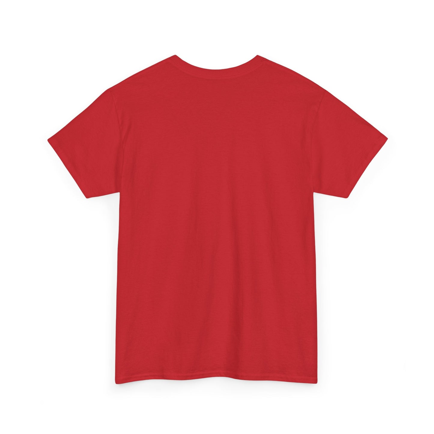 From the River - Unisex Cotton Tee