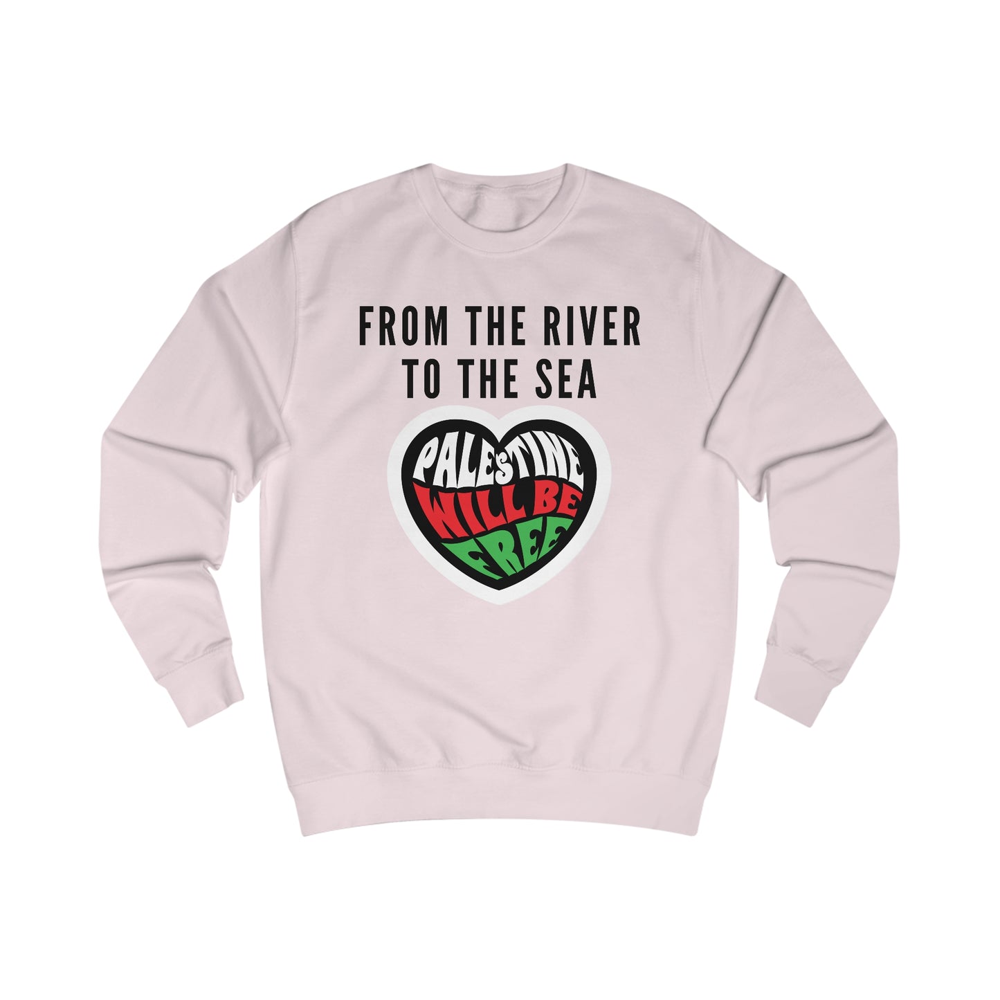 From the River - Unisex Sweatshirt