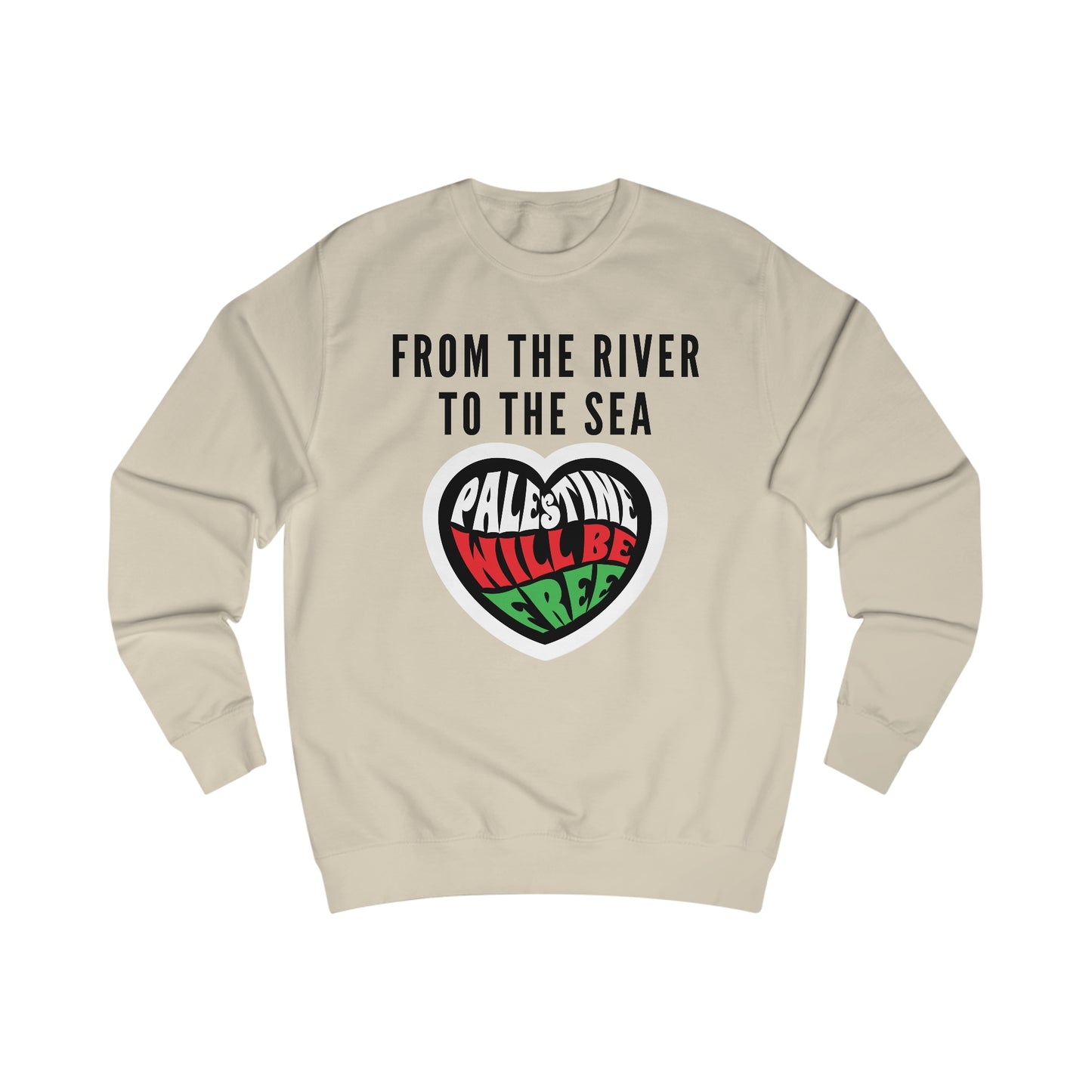 From the River - Unisex Sweatshirt