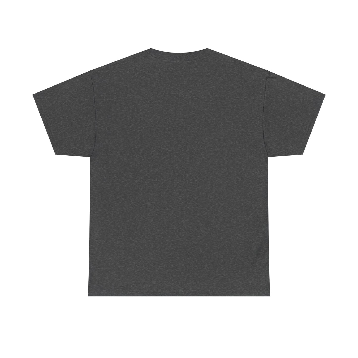 From the River - Unisex Cotton Tee