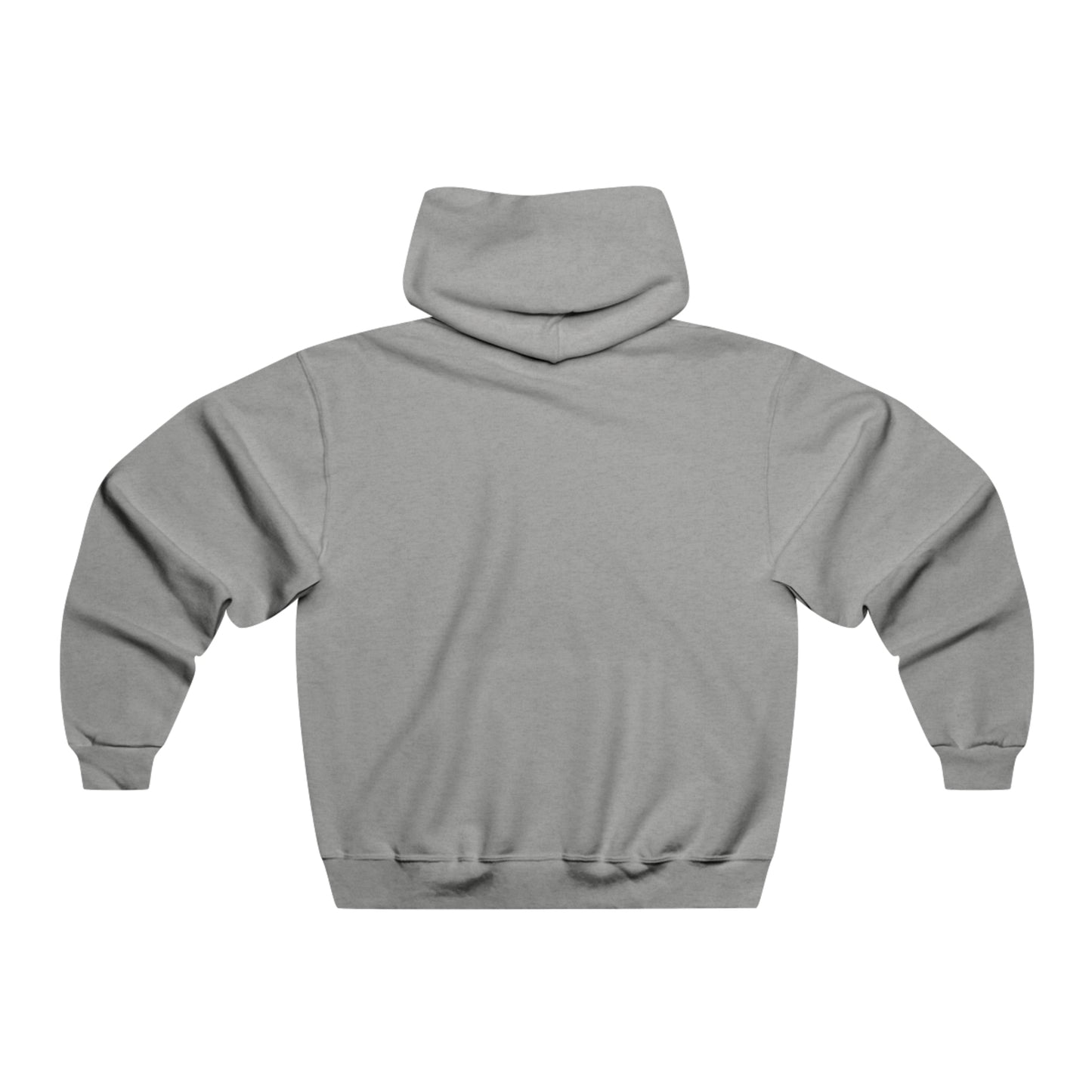 Okay, But God (Black) - Hooded Sweatshirt