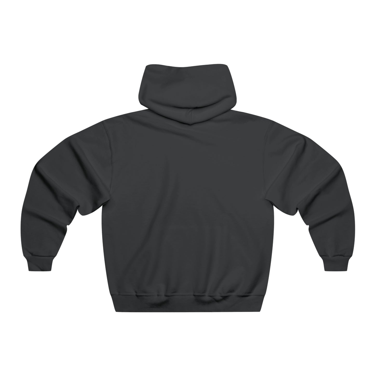 Okay, But God (Black) - Hooded Sweatshirt
