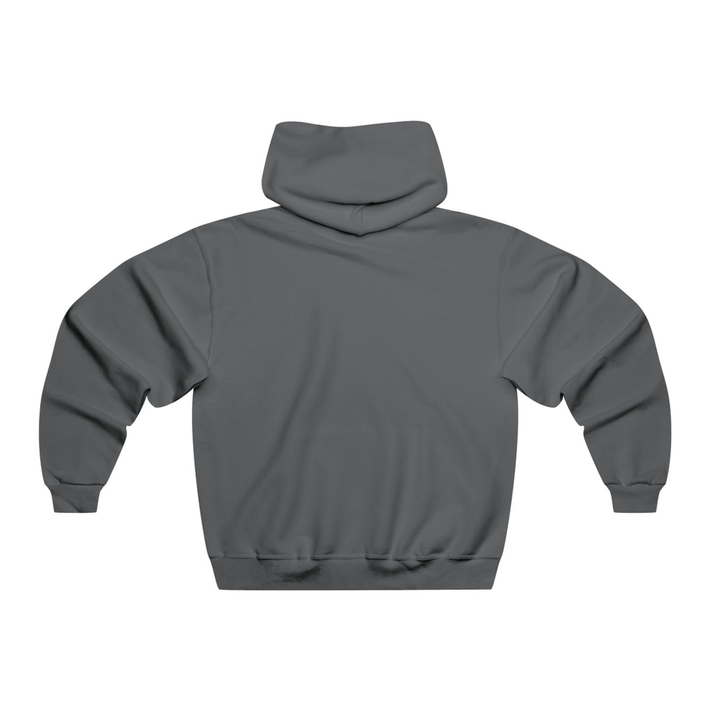 Okay, But God (Black) - Hooded Sweatshirt
