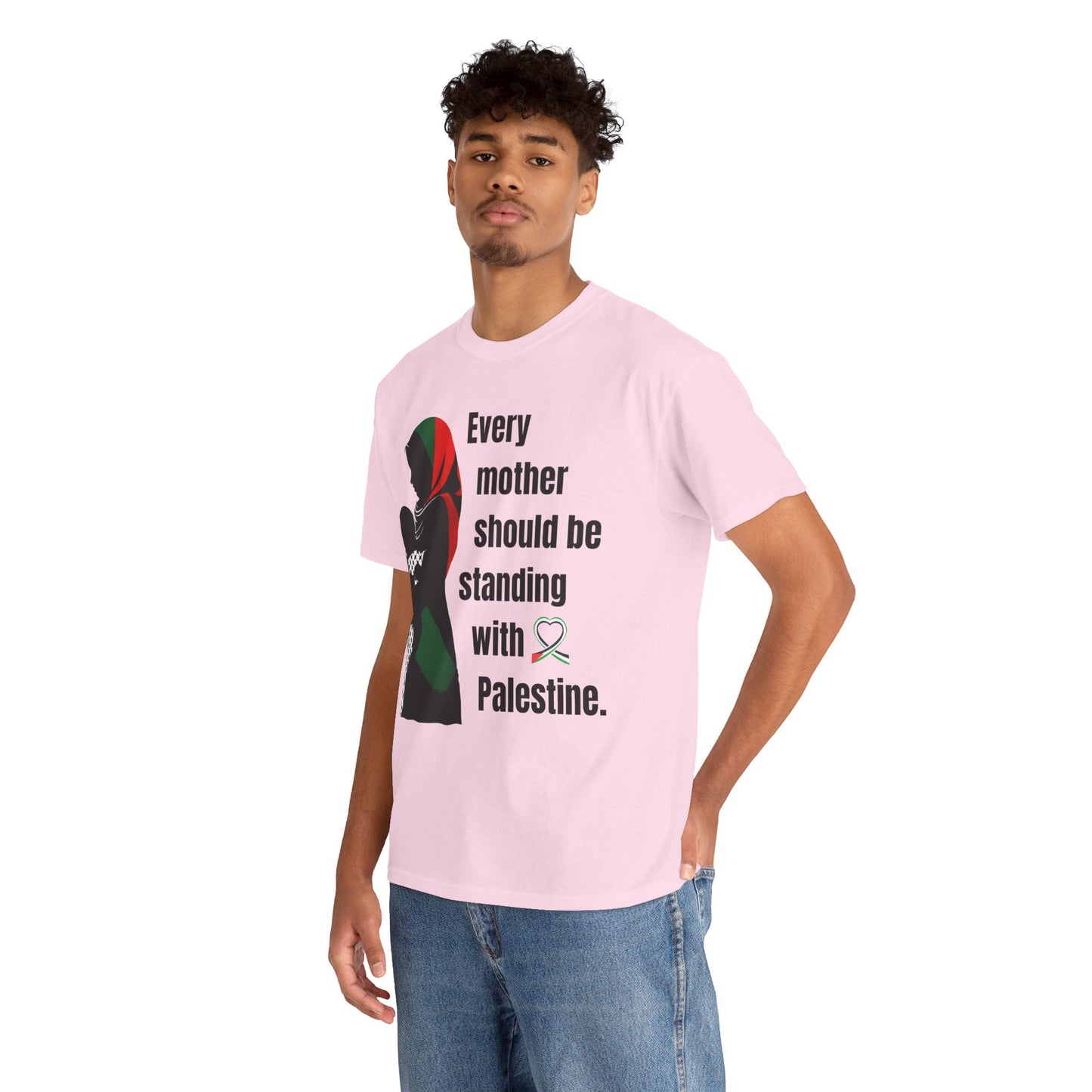Every Mother - Unisex Cotton Tee