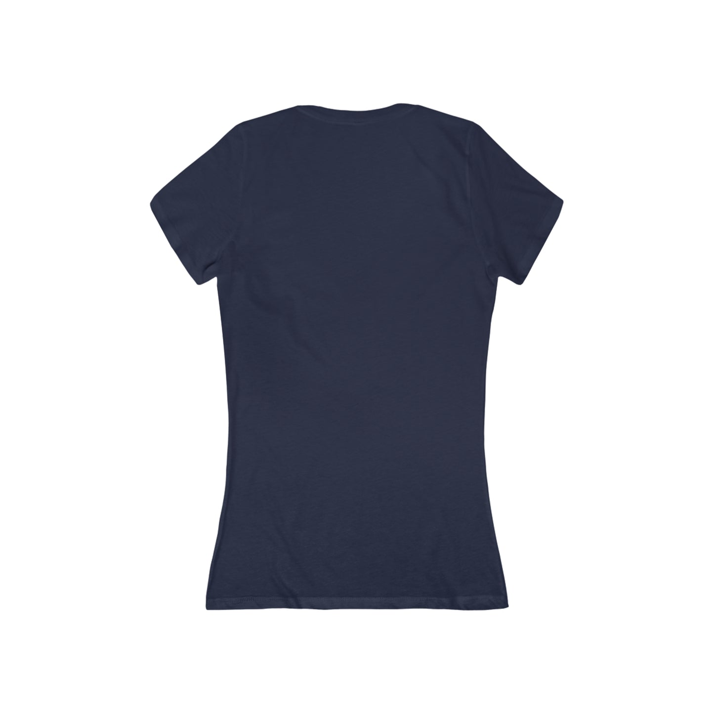 Set Palestine Free - Women's Deep V-Neck Tee