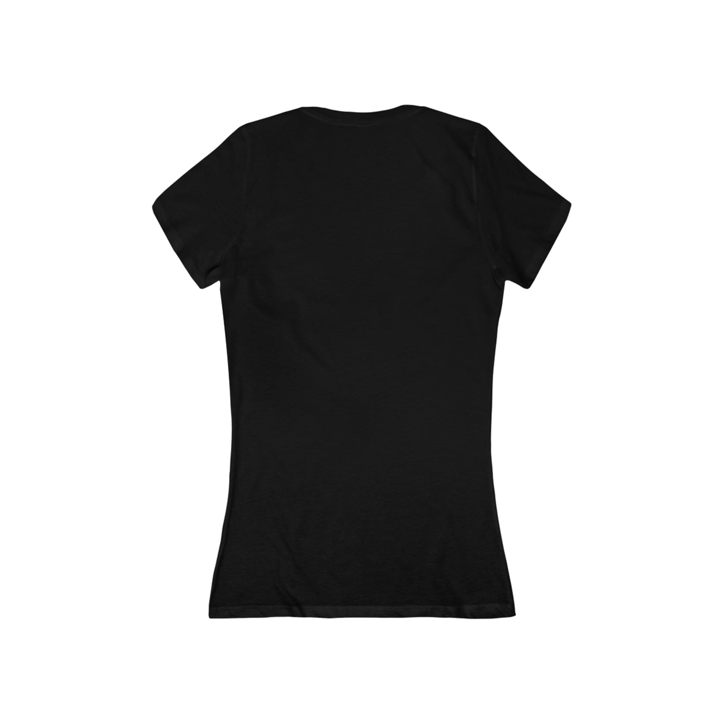 Set Palestine Free - Women's Deep V-Neck Tee