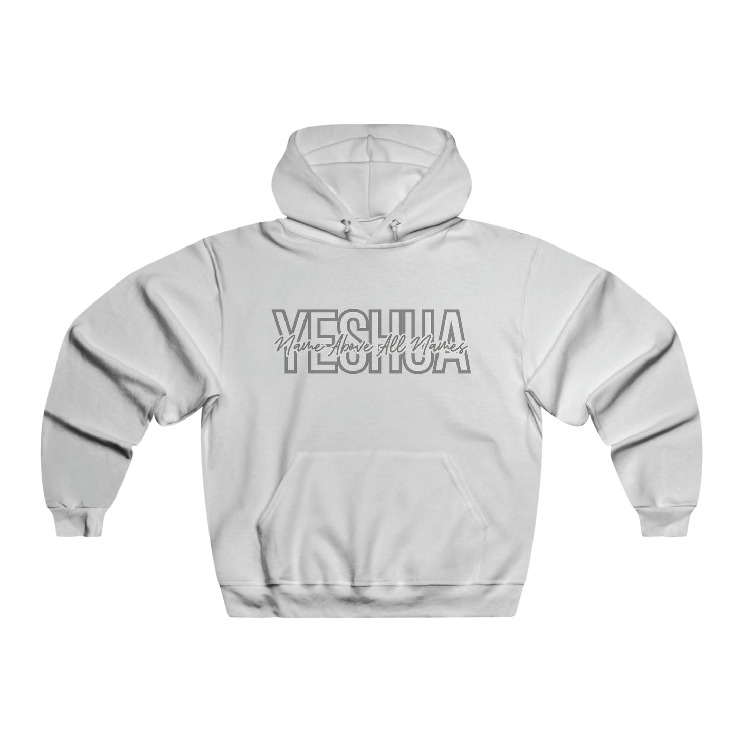 Yeshua - Hooded Sweatshirt