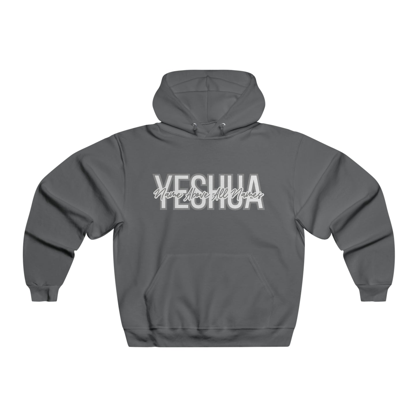 Yeshua - Hooded Sweatshirt