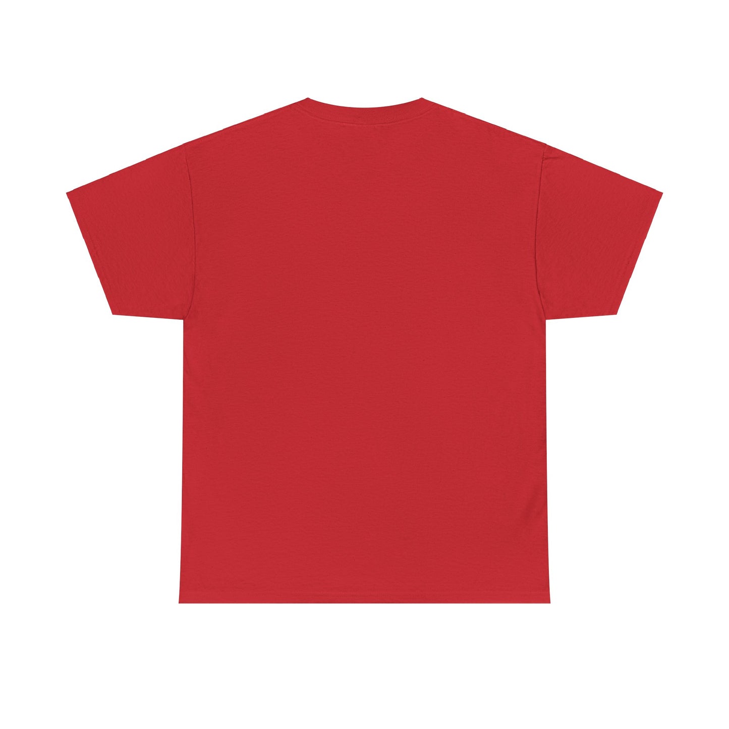 From the River - Unisex Cotton Tee