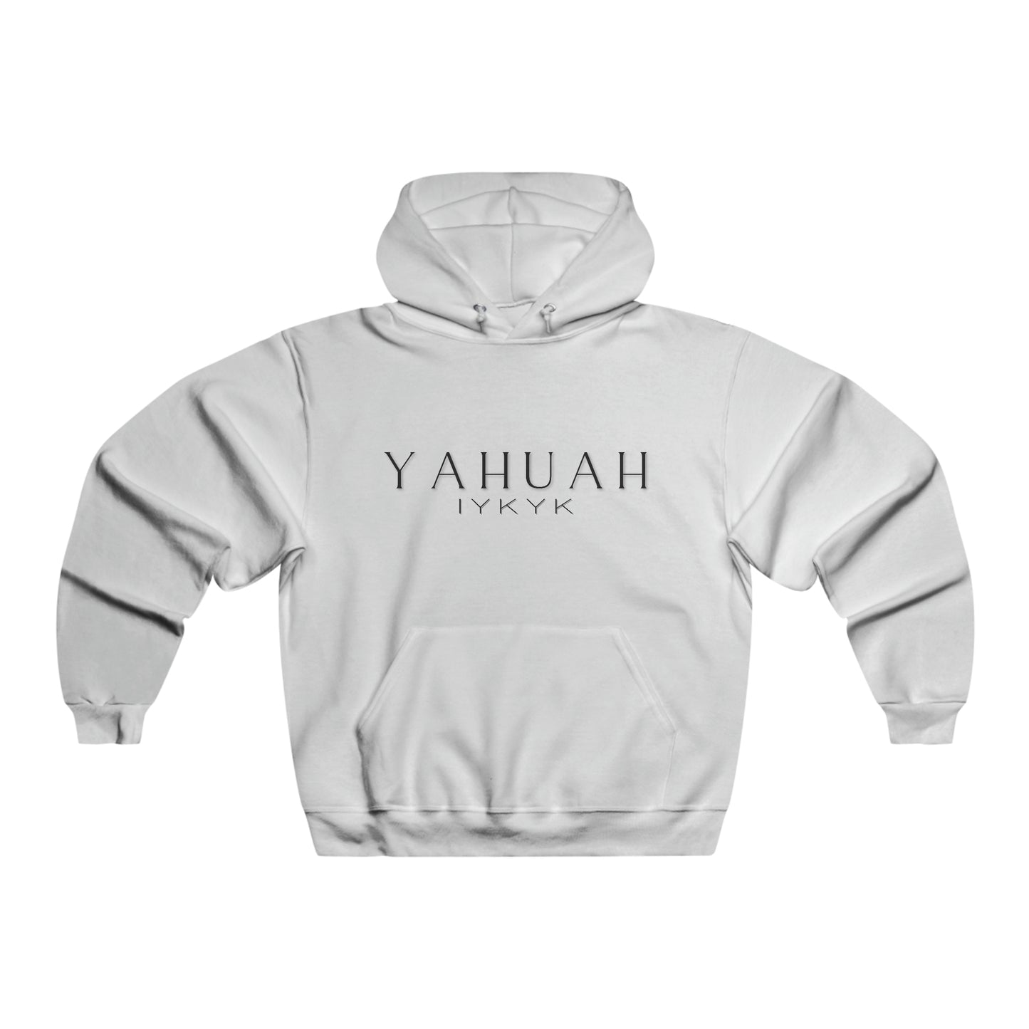 Yahuah - Hooded Sweatshirt
