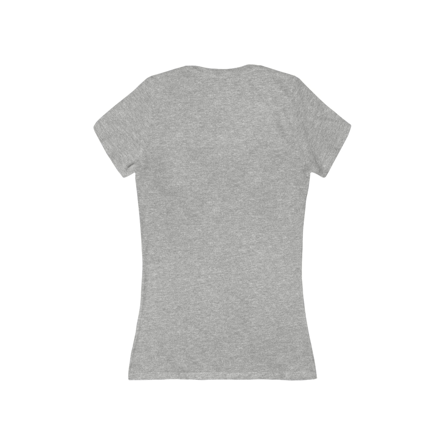 Set Palestine Free - Women's Deep V-Neck Tee